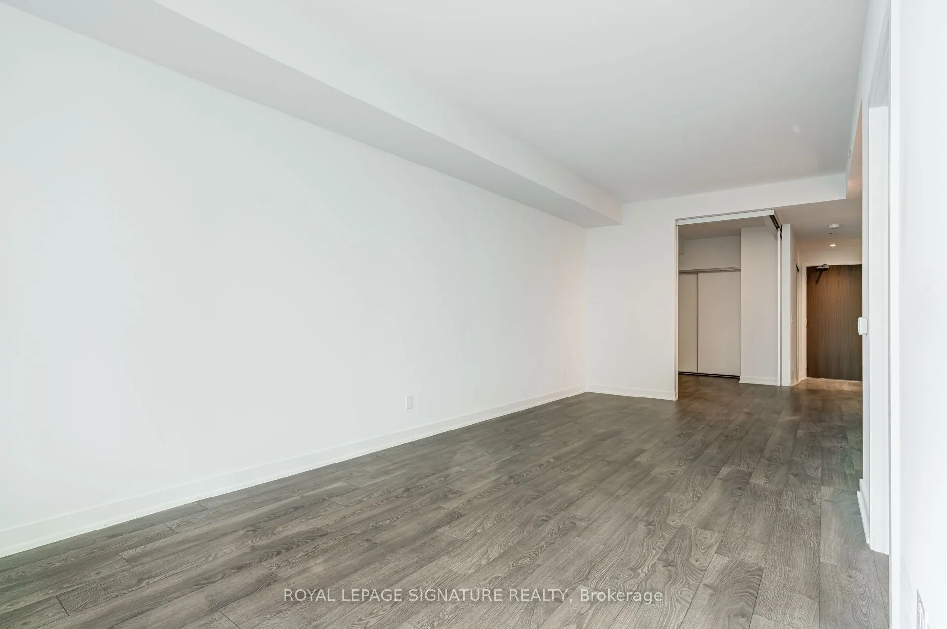 1928 Lakeshore Boulevard W, #3805