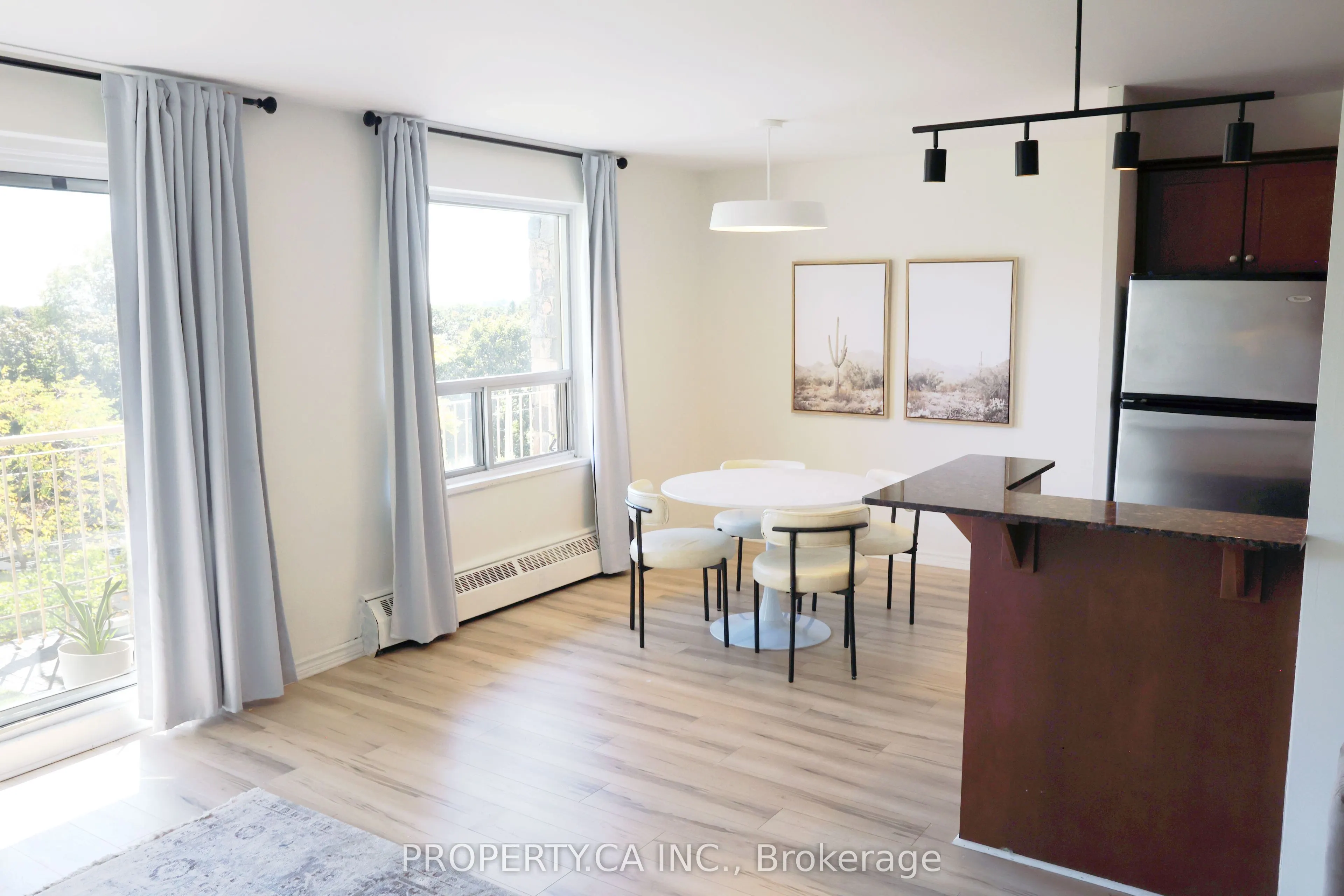 60 Gulliver Road, #303