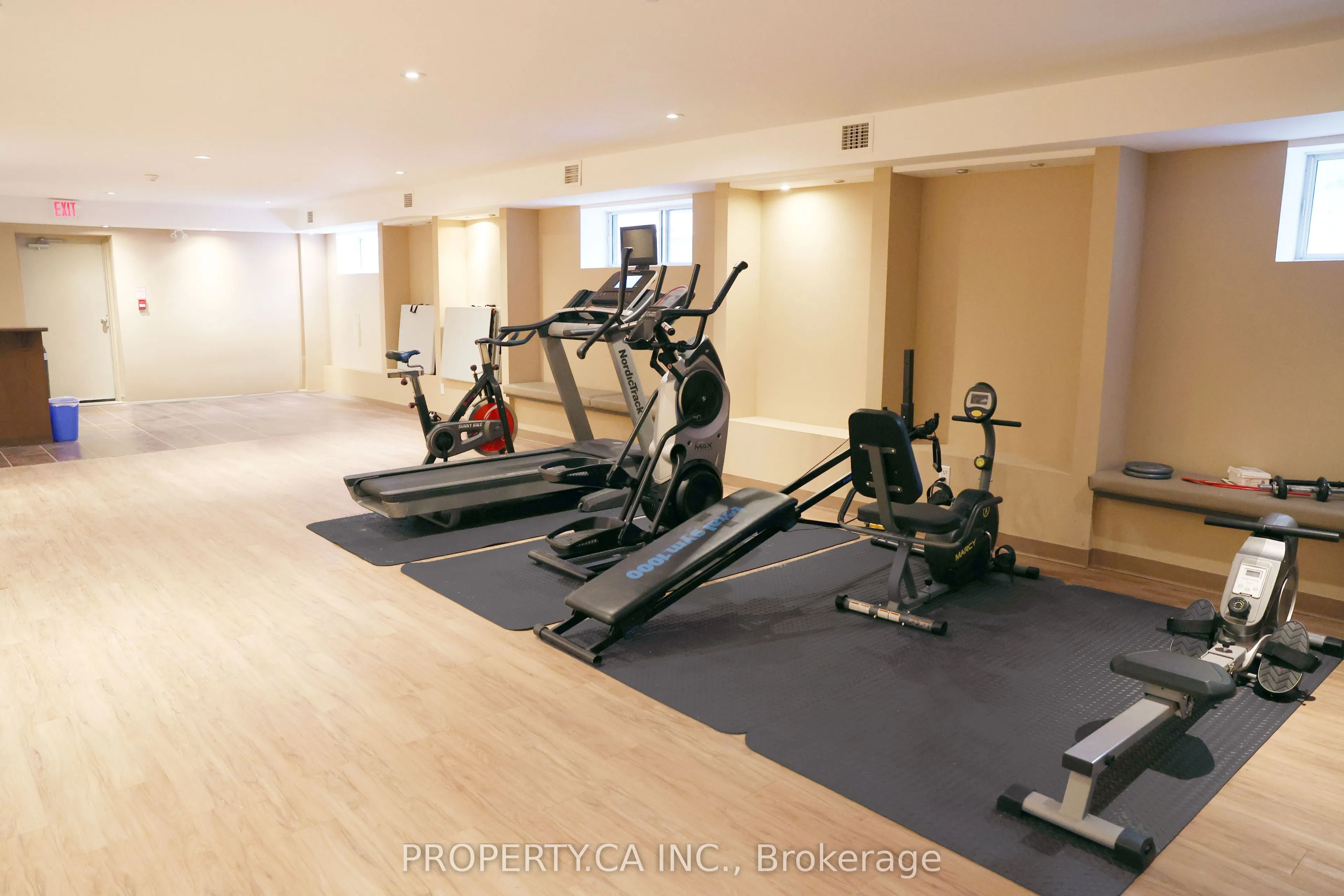60 Gulliver Road, #303