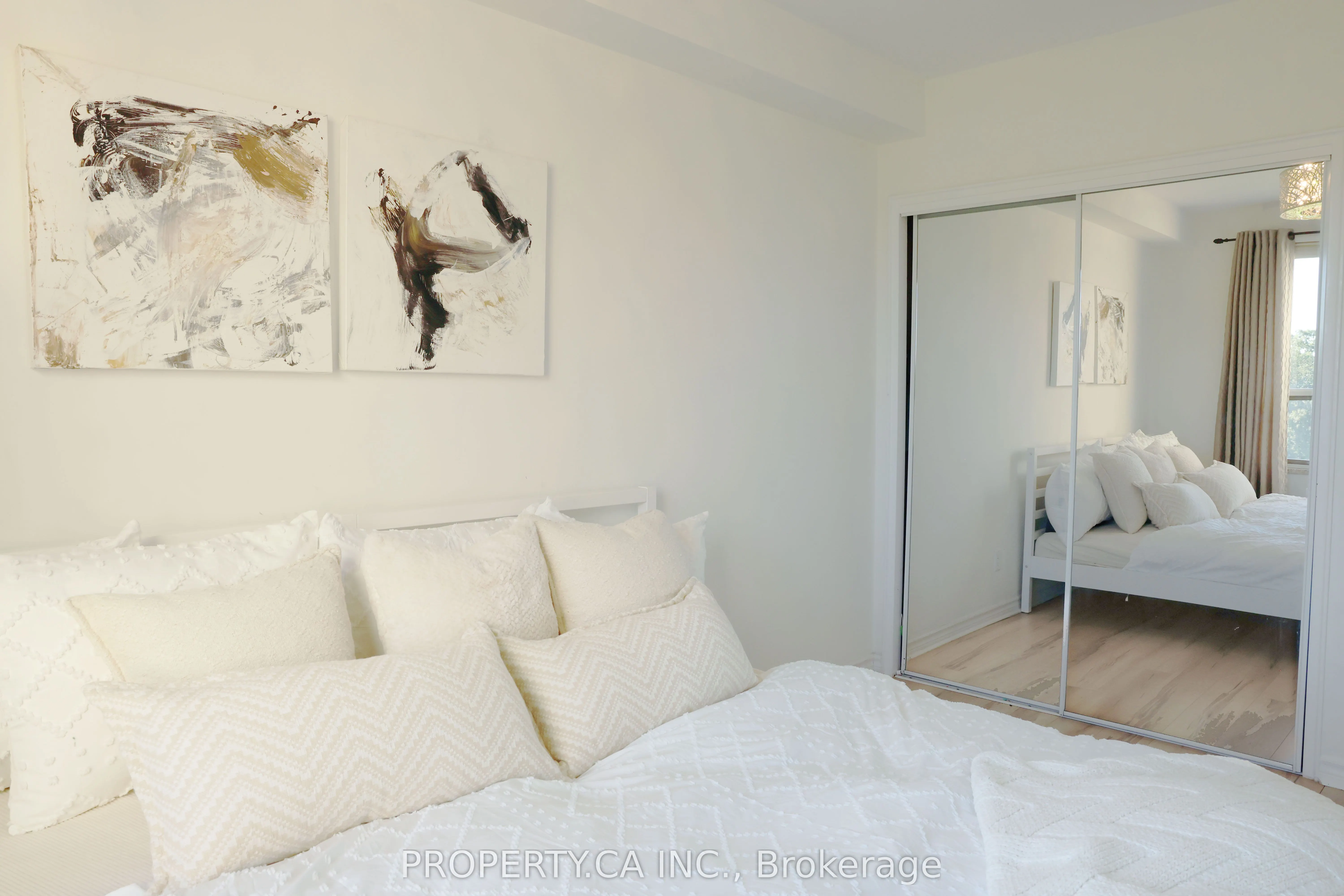 60 Gulliver Road, #303