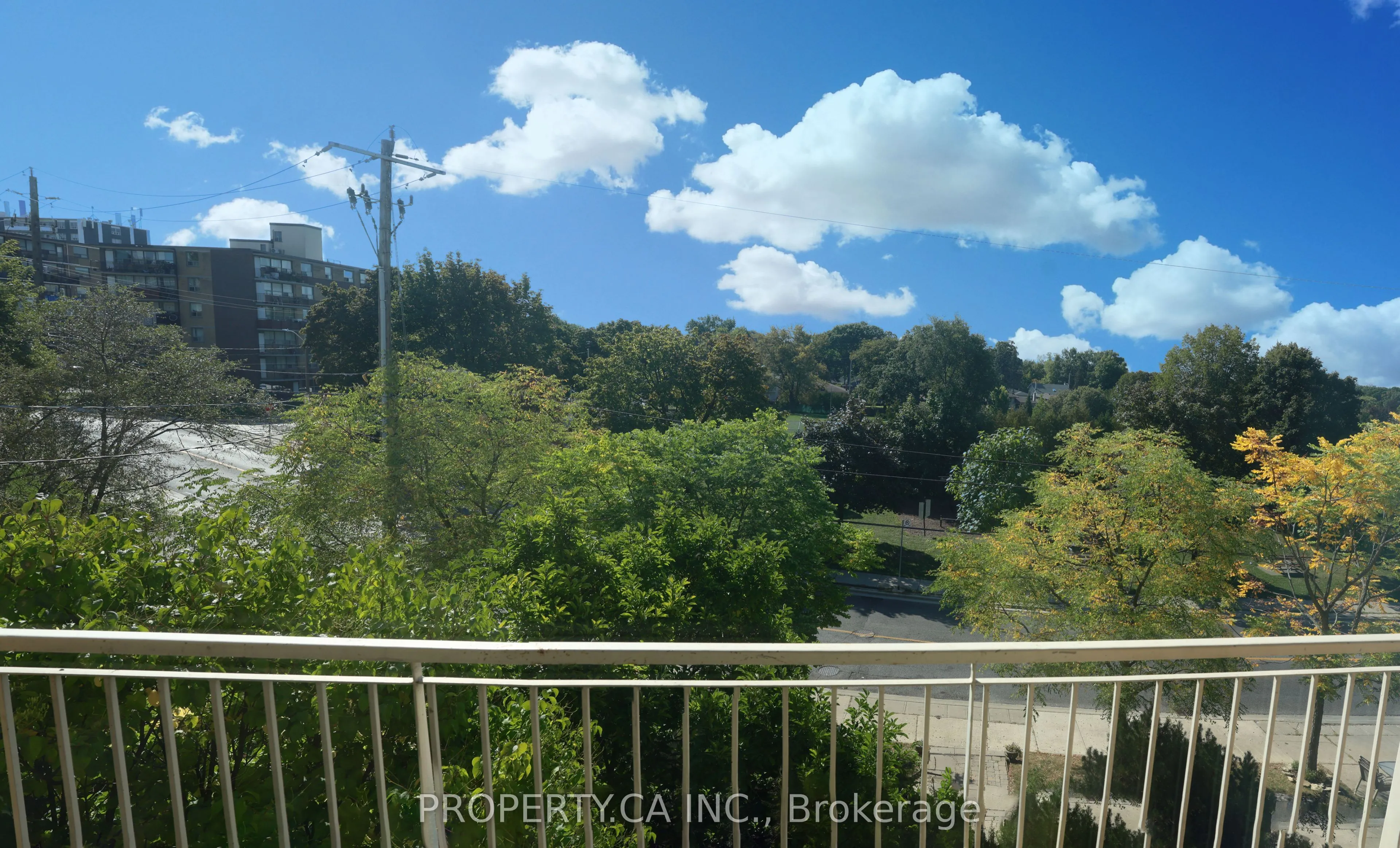 60 Gulliver Road, #303