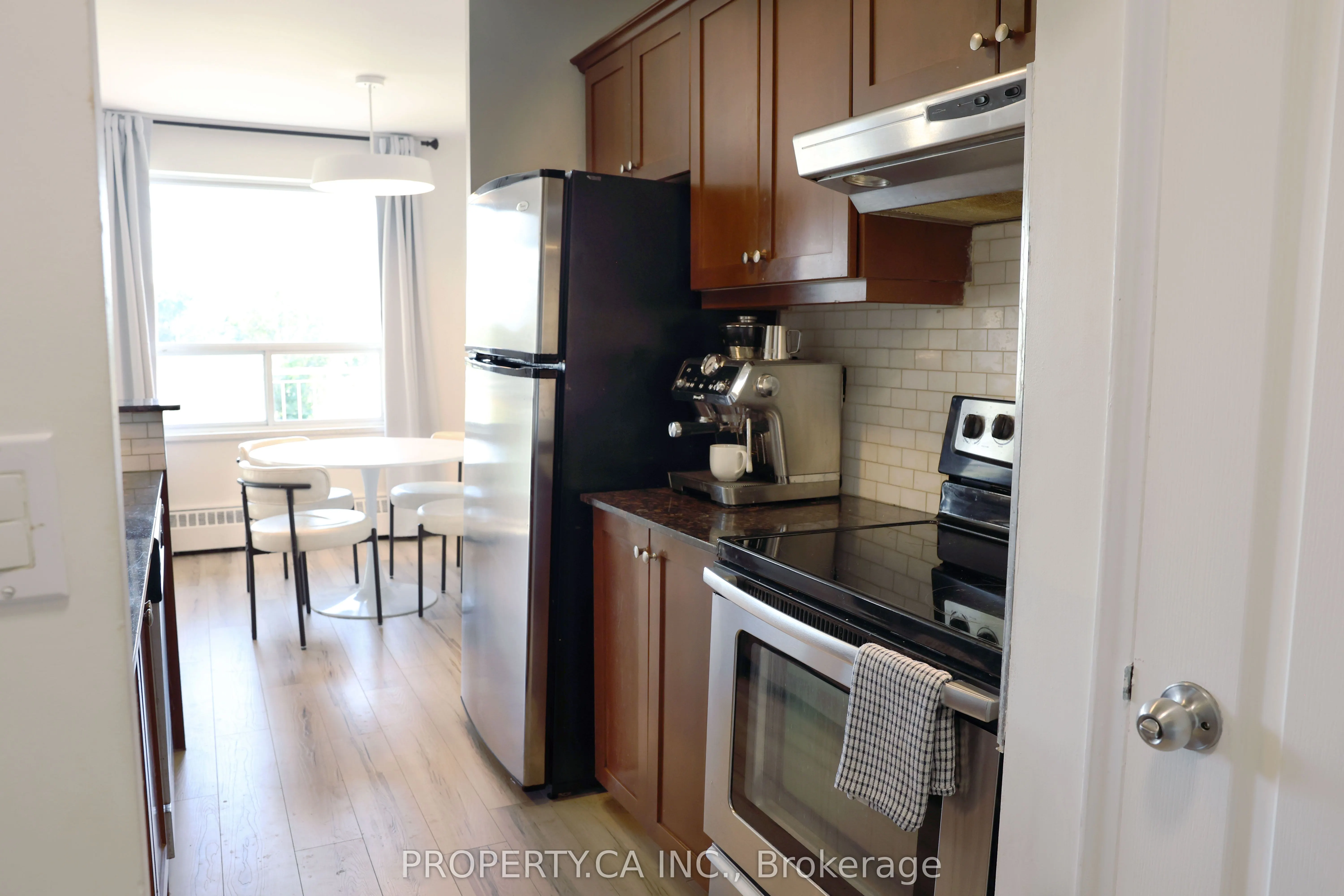 60 Gulliver Road, #303