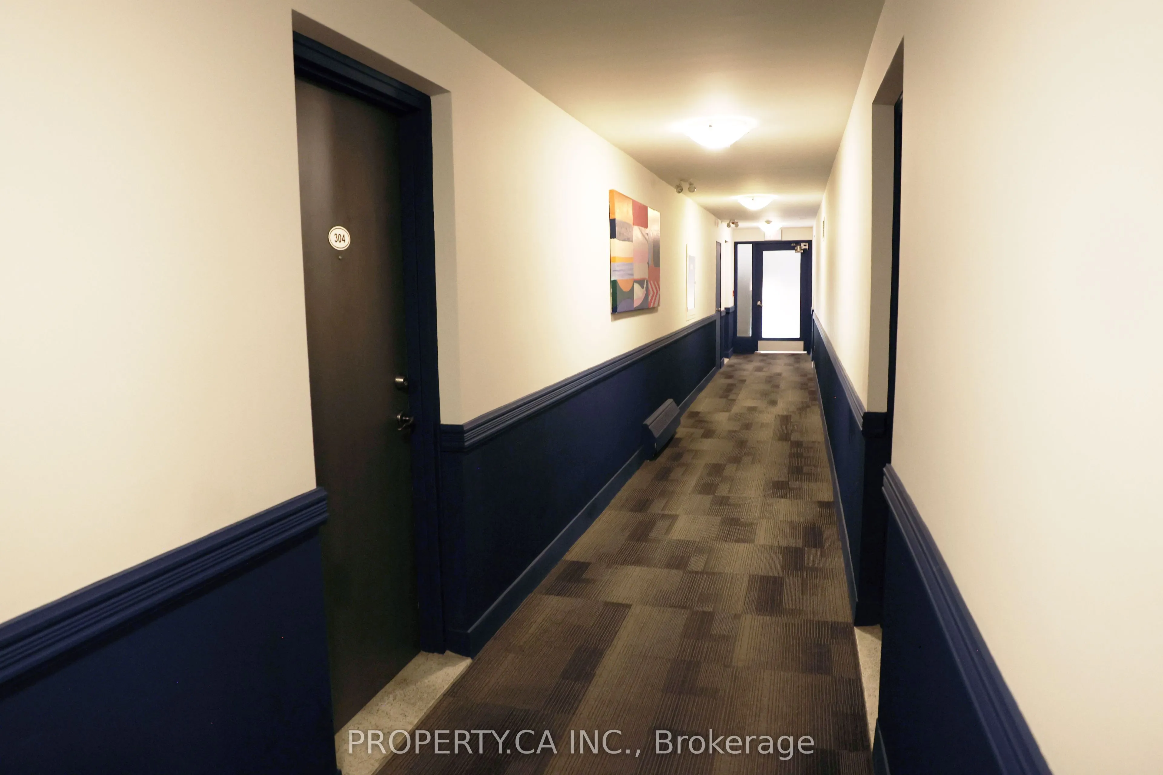 60 Gulliver Road, #303
