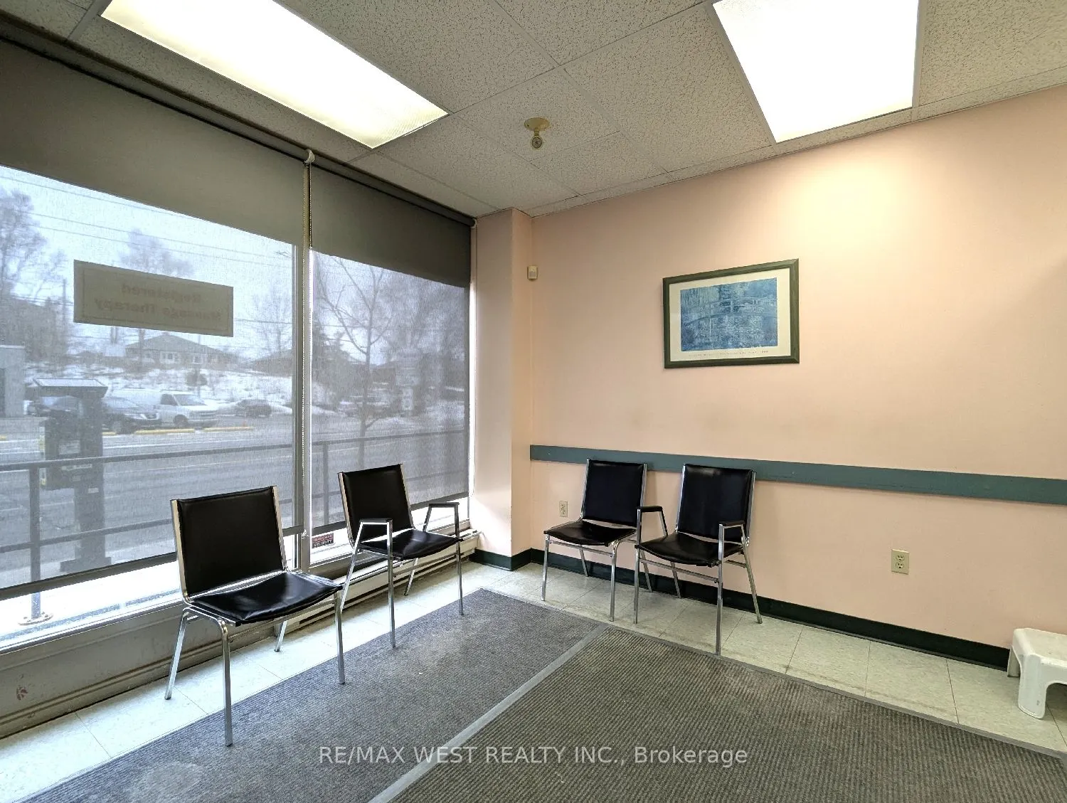 2468 Eglinton Avenue W, #Unit 2