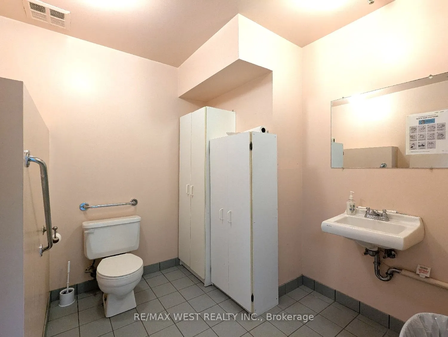 2468 Eglinton Avenue W, #Unit 2