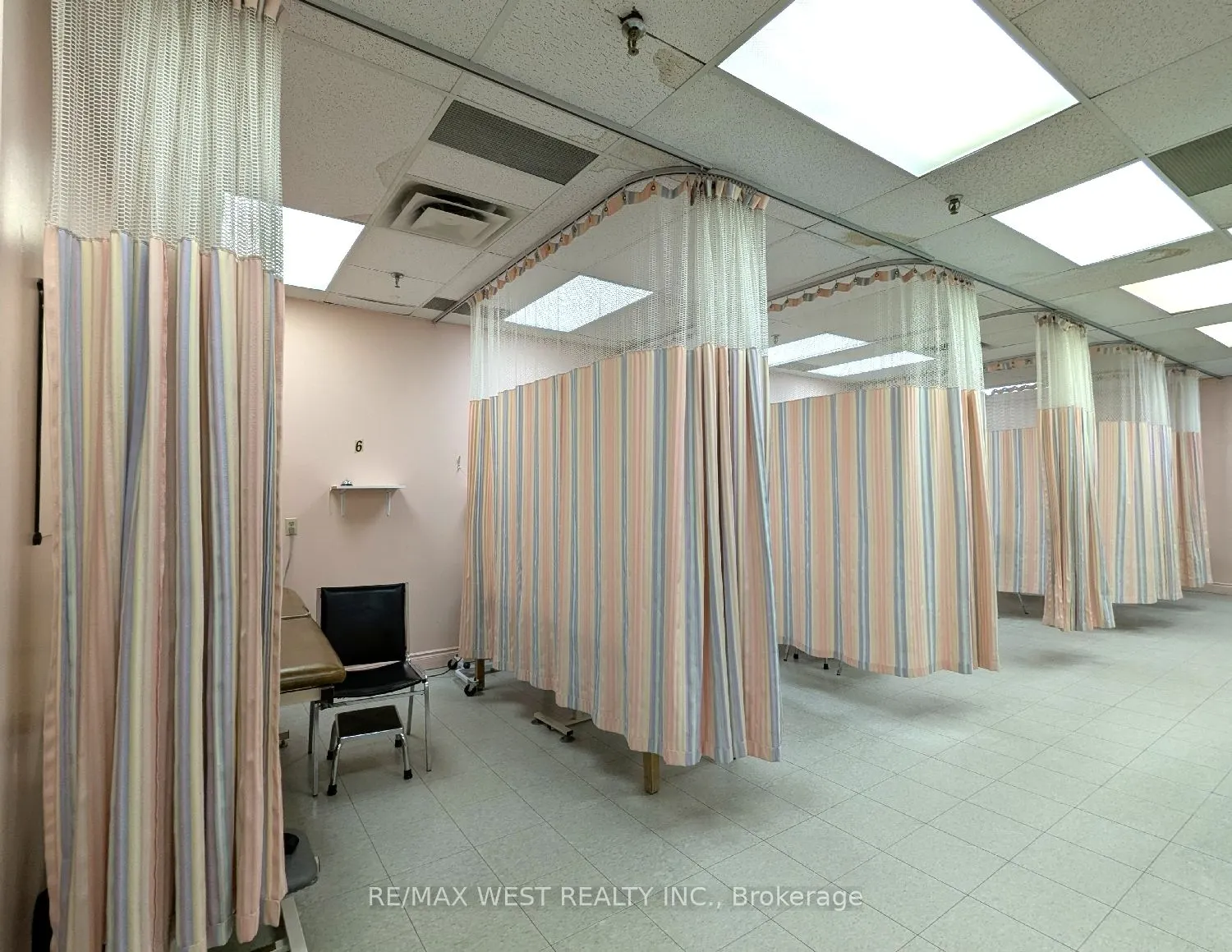 2468 Eglinton Avenue W, #Unit 2