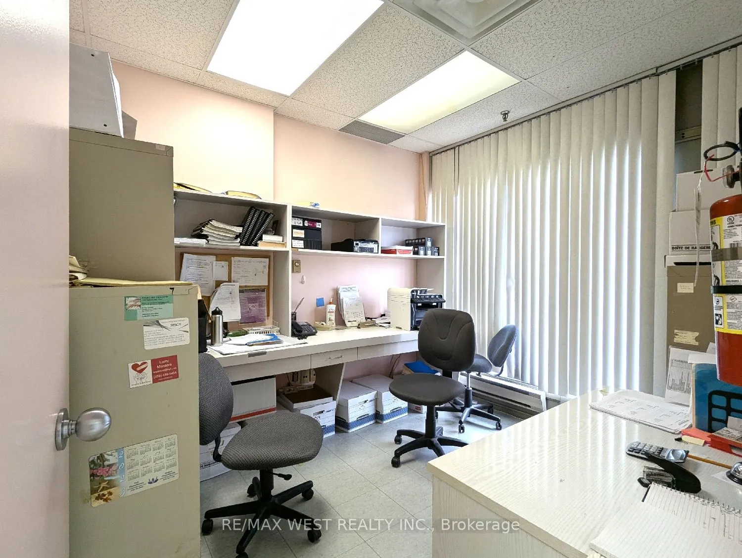 2468 Eglinton Avenue W, #Unit 2