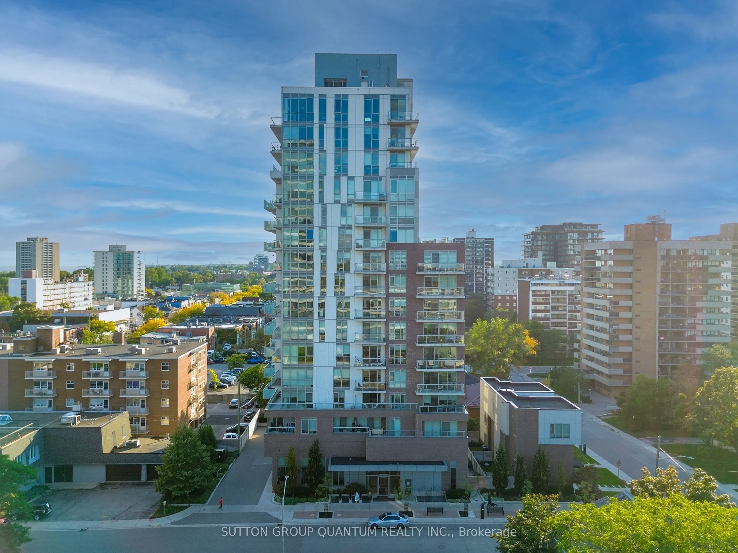 8 Ann Street, #603