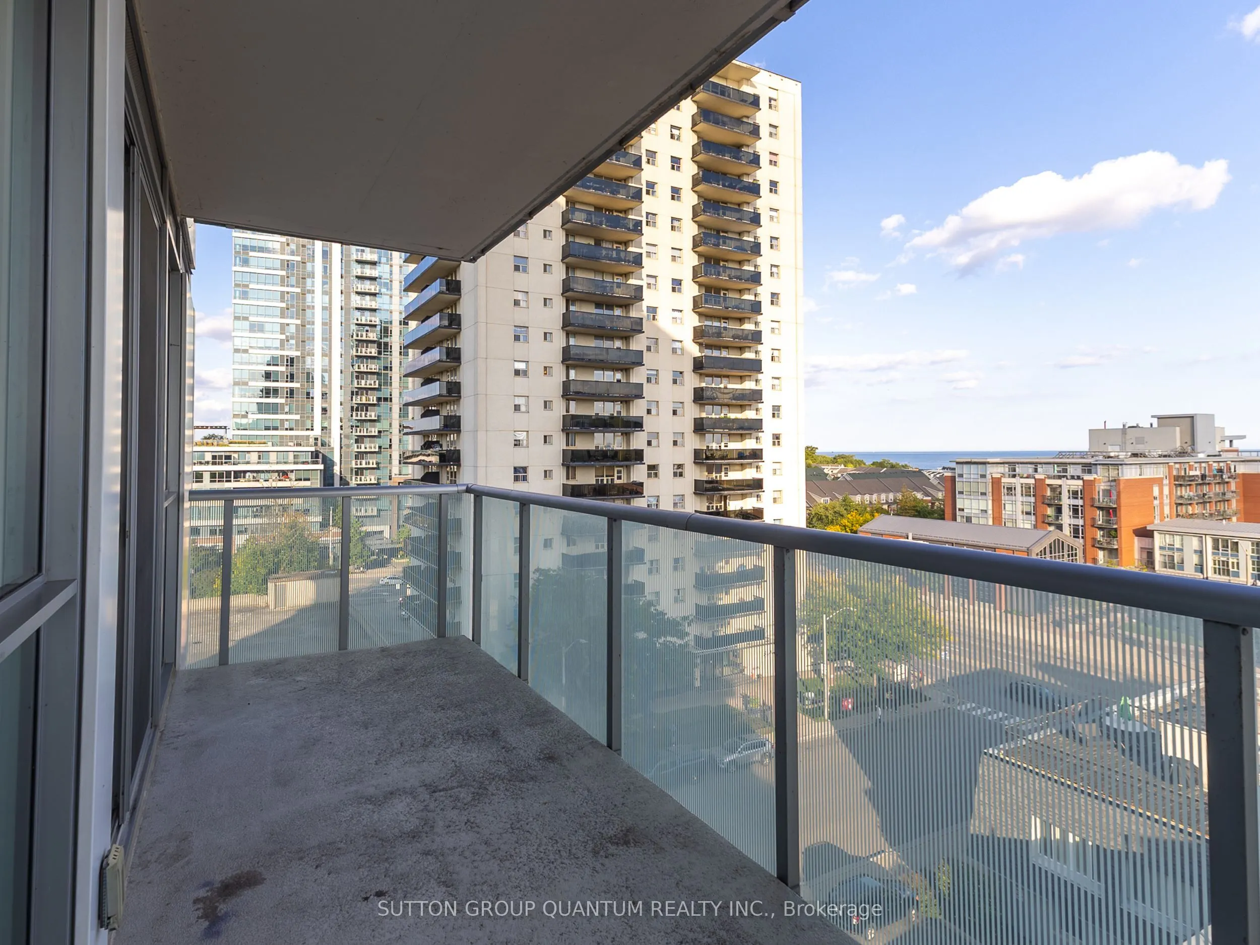 8 Ann Street, #603