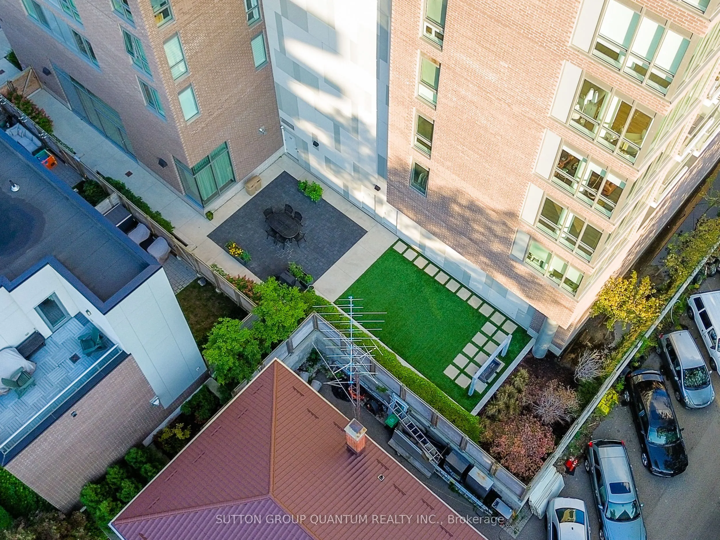 8 Ann Street, #603