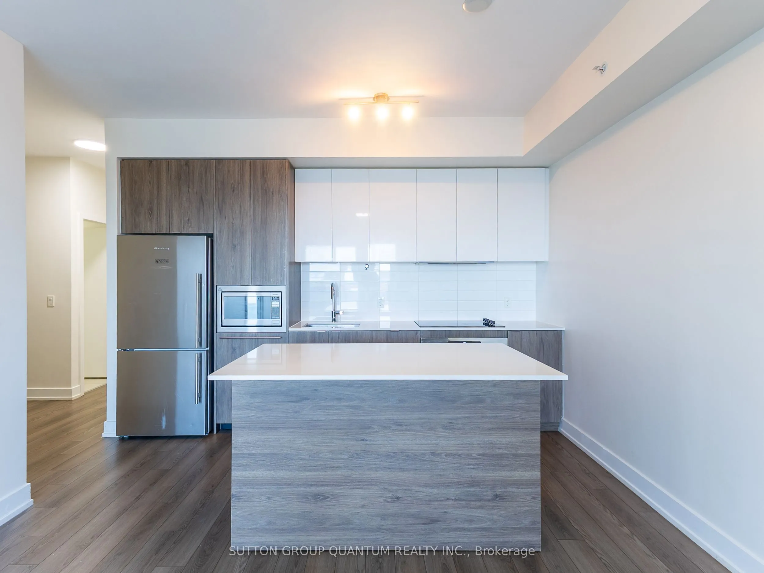8 Ann Street, #603