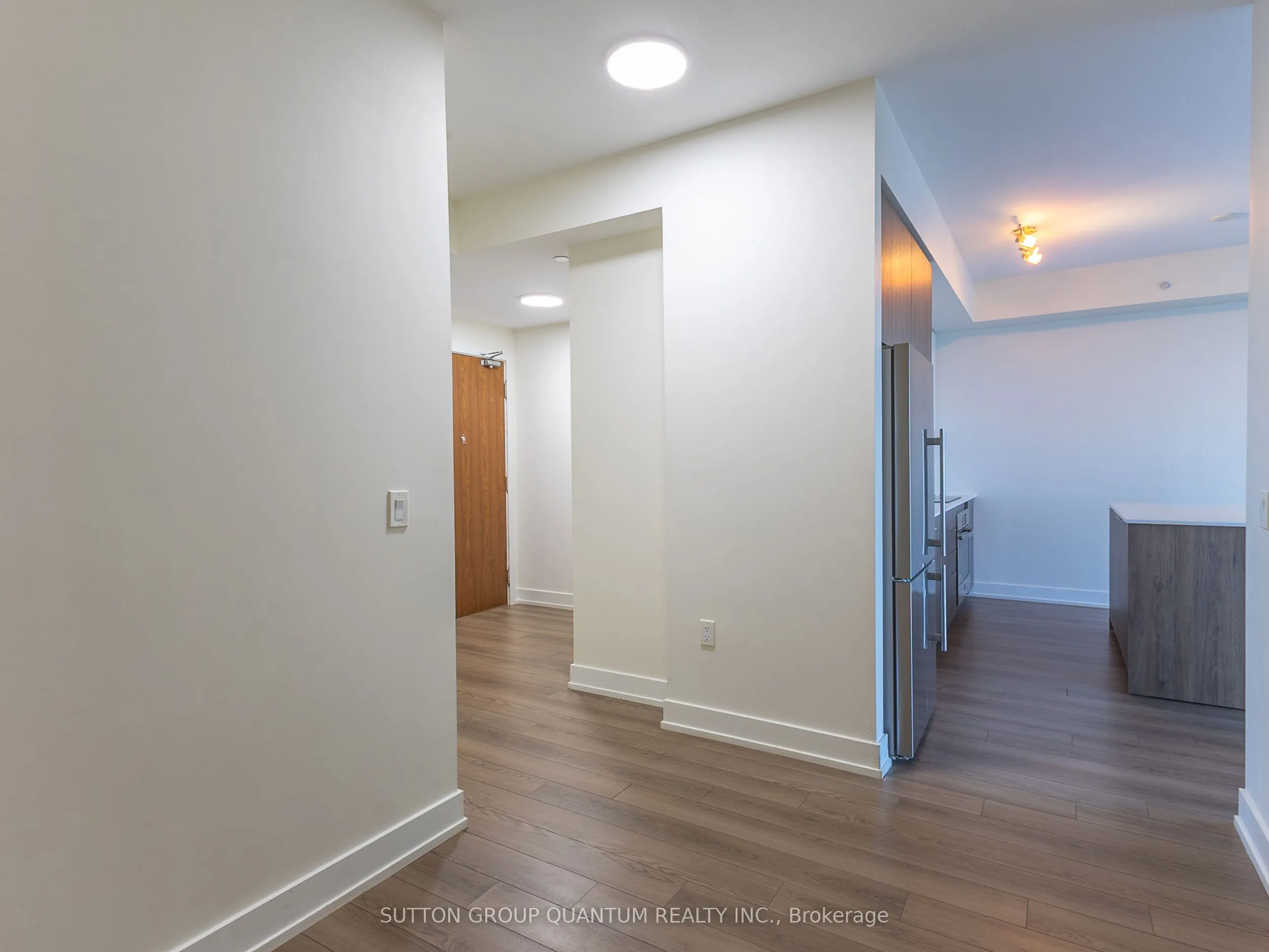 8 Ann Street, #603