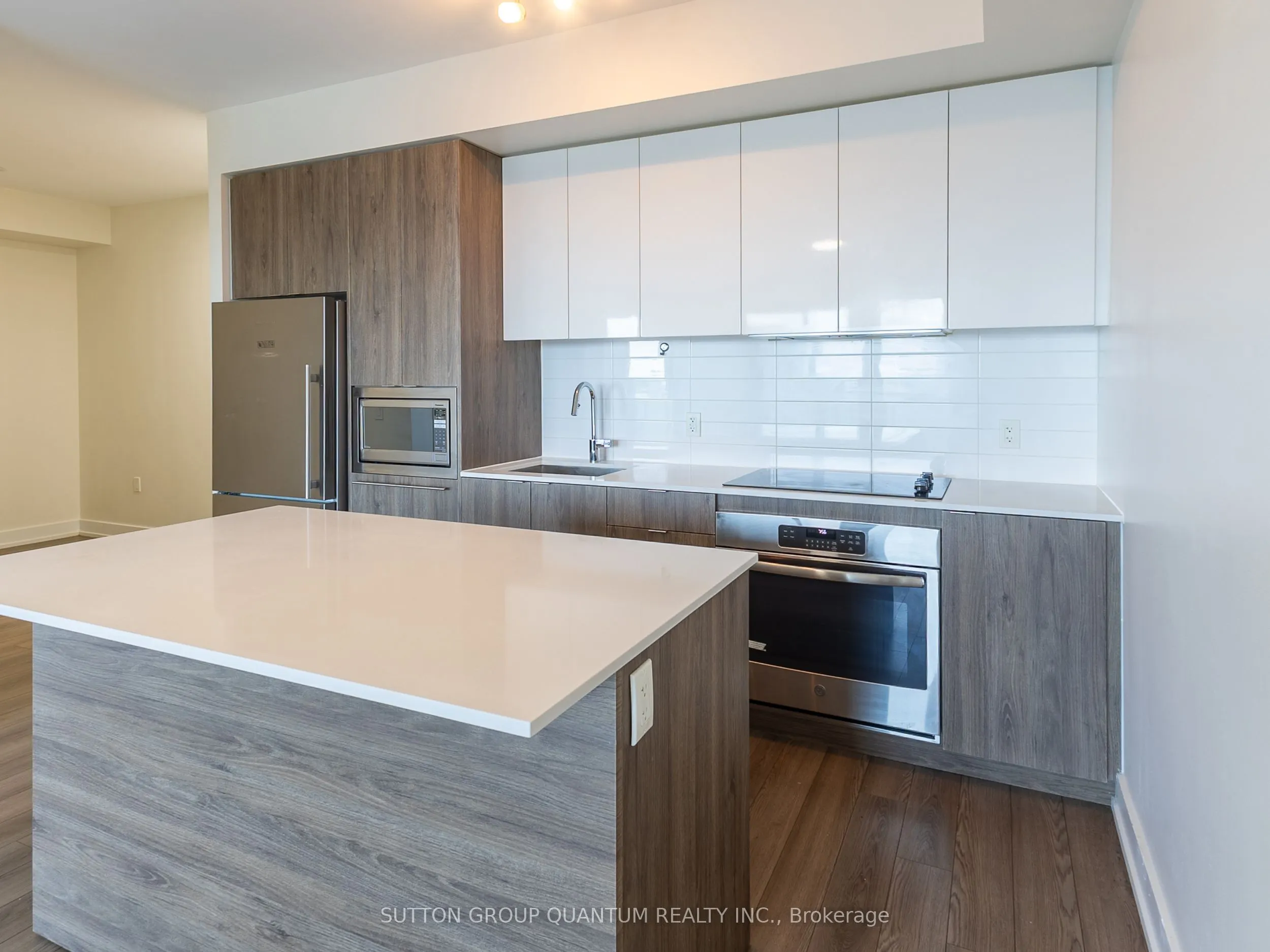 8 Ann Street, #603