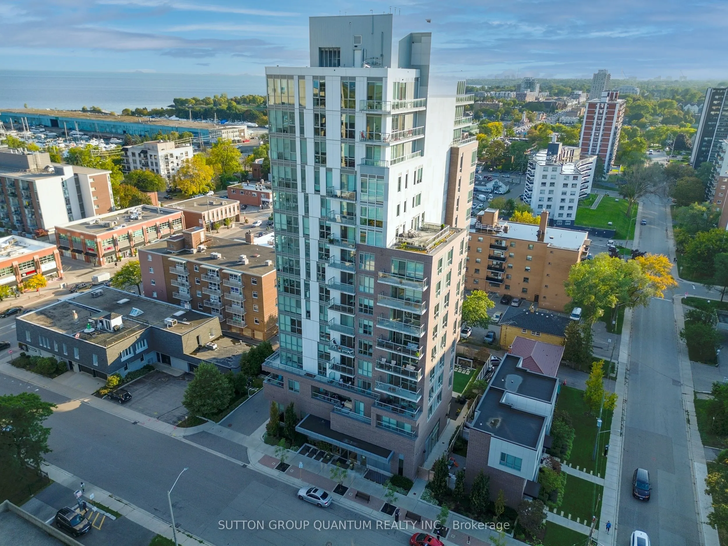 8 Ann Street, #603