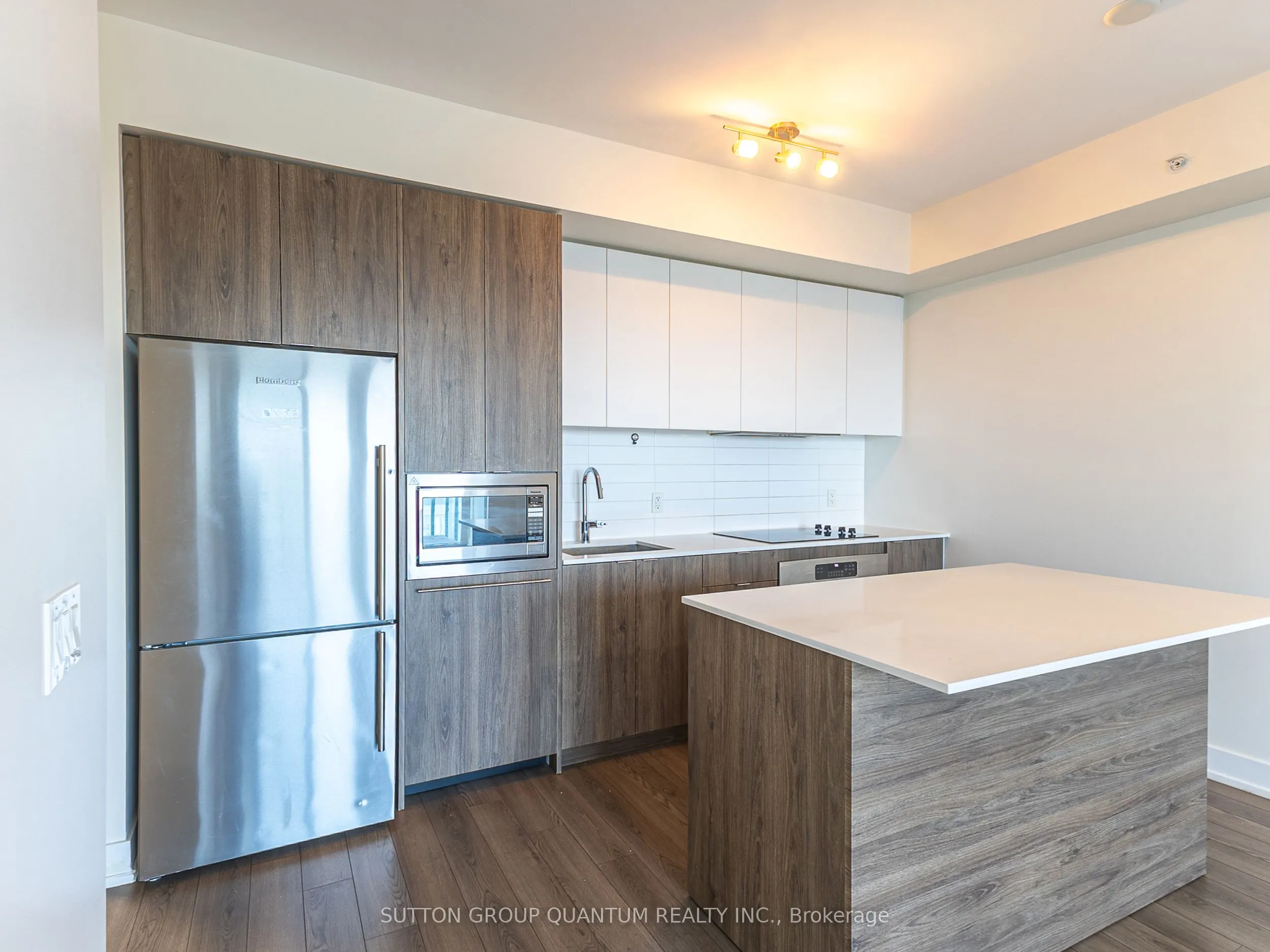 8 Ann Street, #603