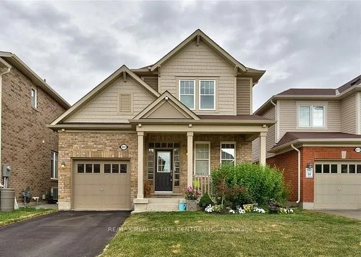 881 Challinor Terrace