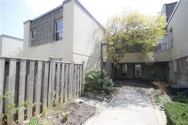 29 Four Winds Drive, #11