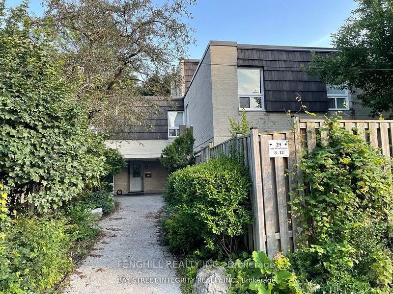 29 Four Winds Drive, #11