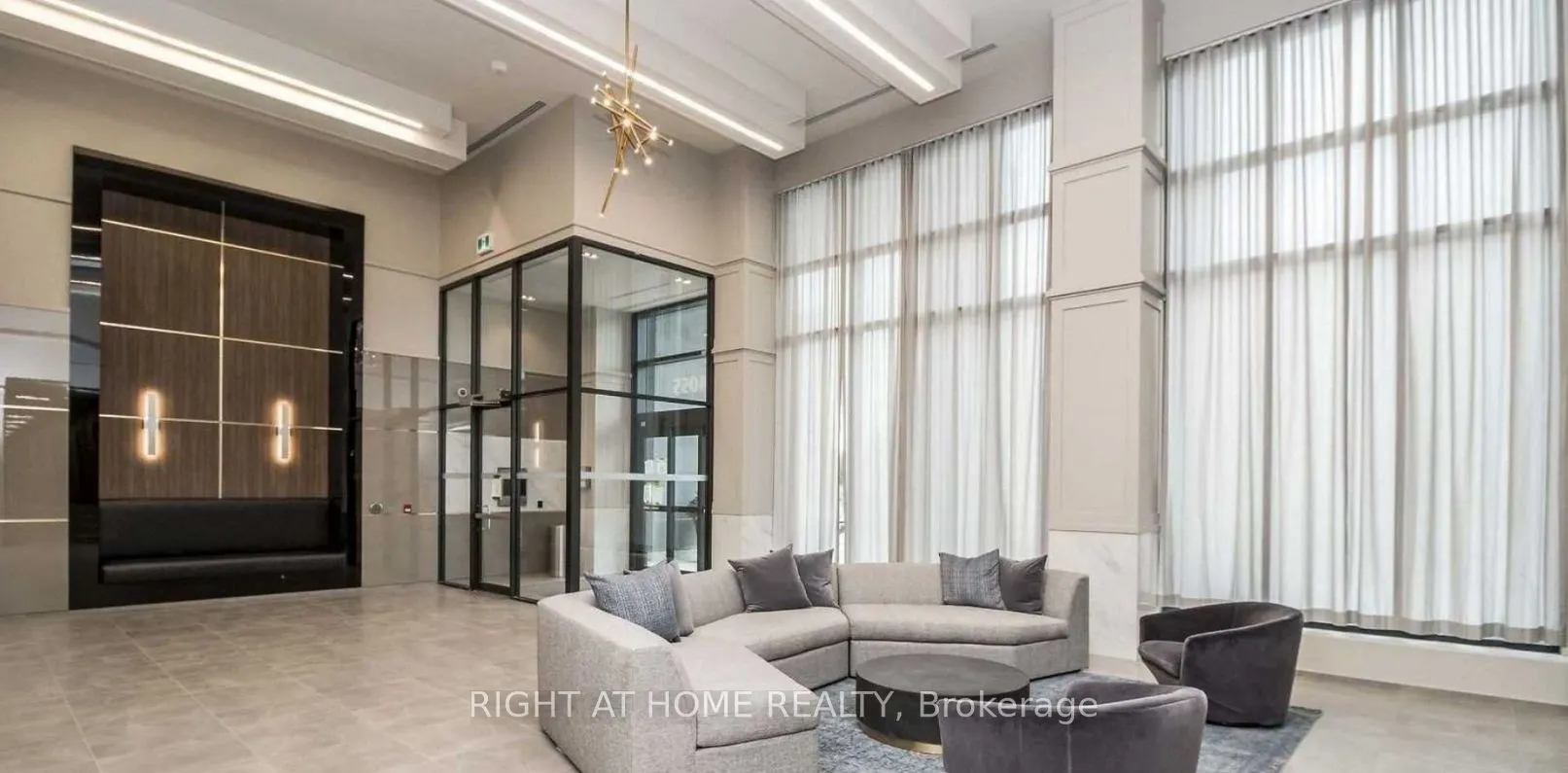 4085 Parkside Village Drive, #1704