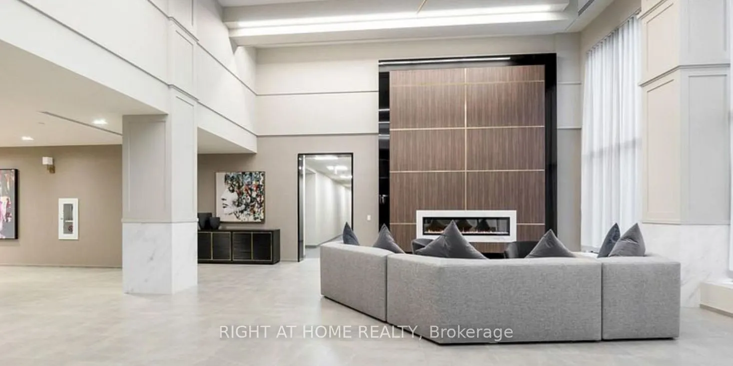 4085 Parkside Village Drive, #1704