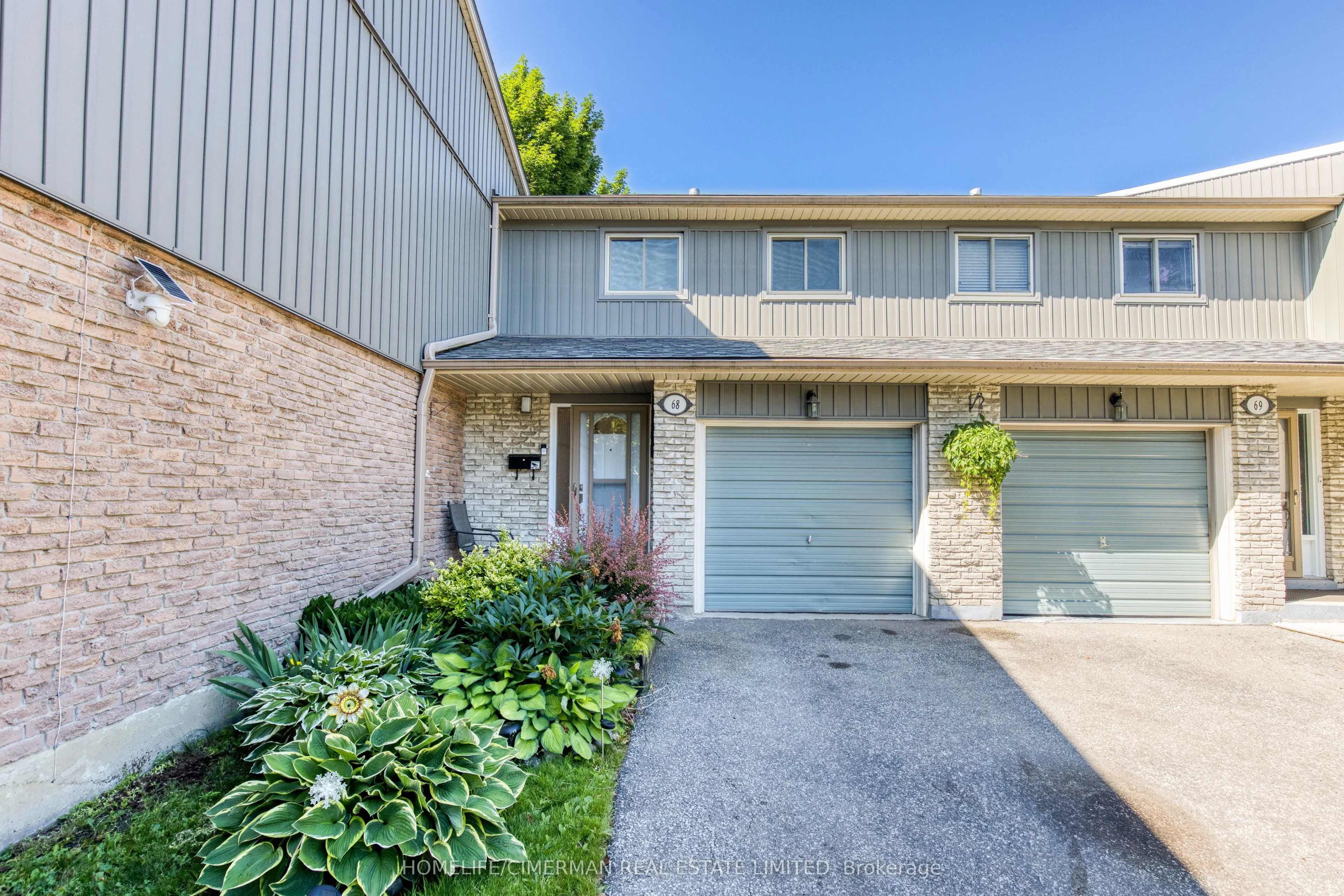60 Hanson Road, #68