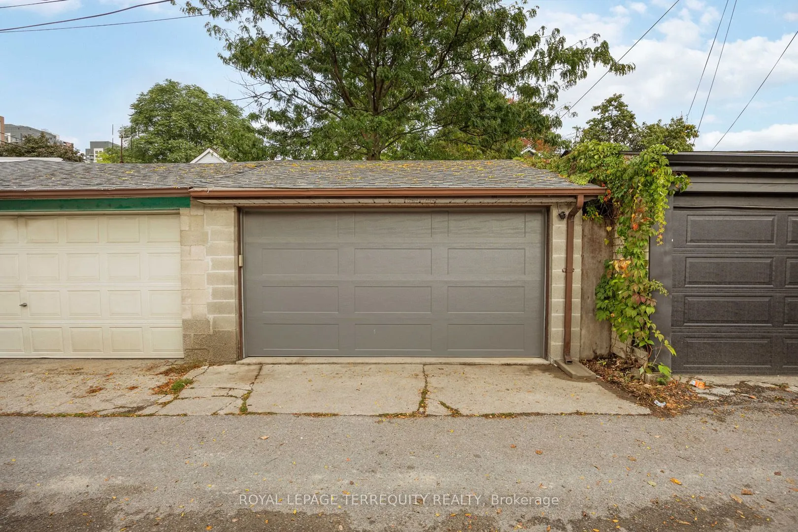 256 Campbell Avenue
