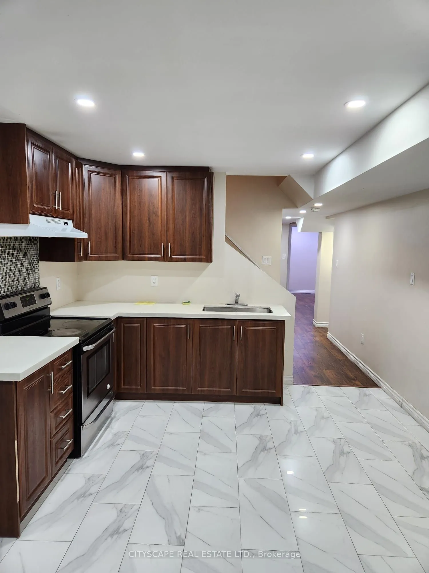 151 Allegro Drive, #Bsmt