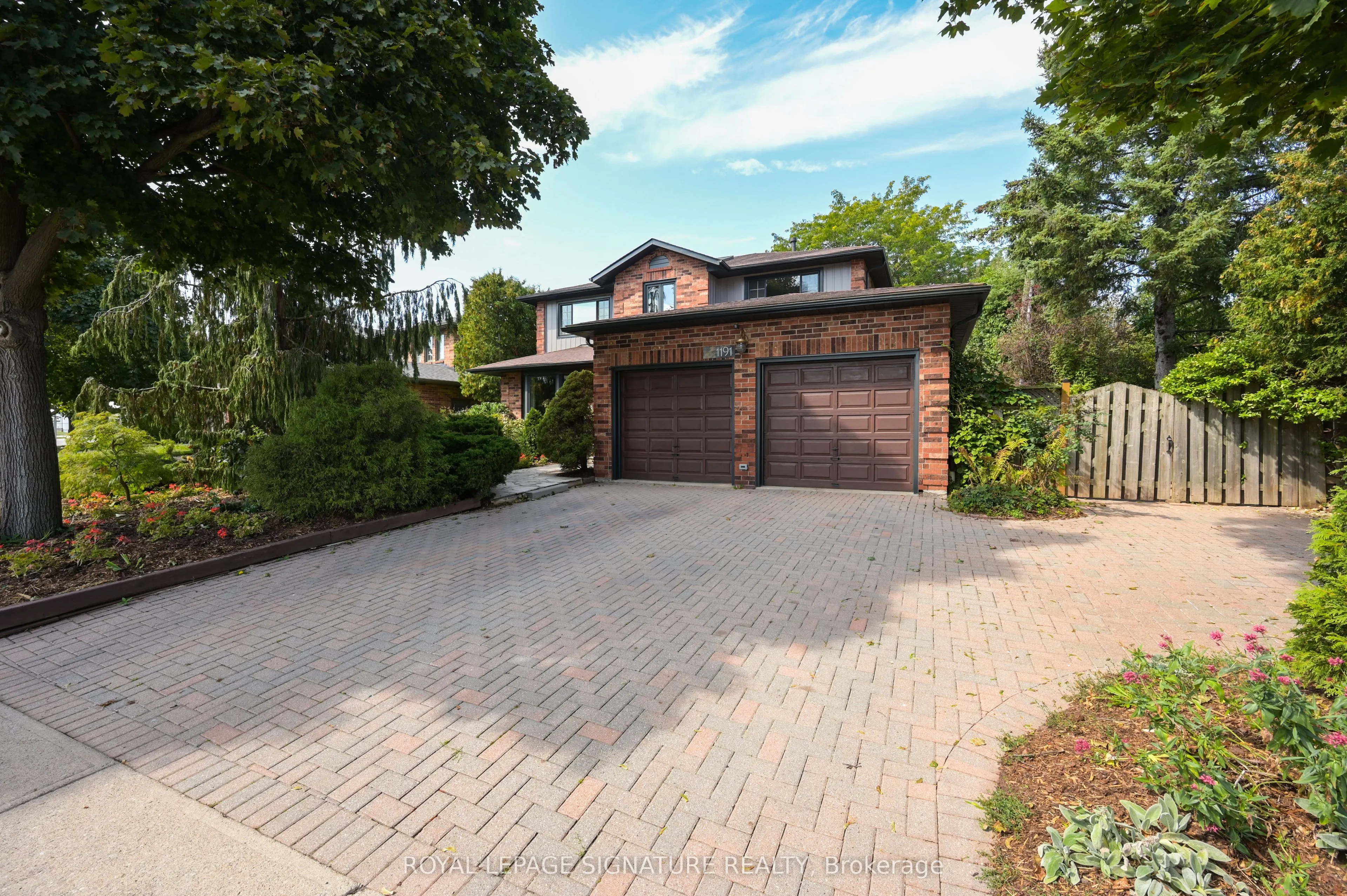 1191 Grange Road
