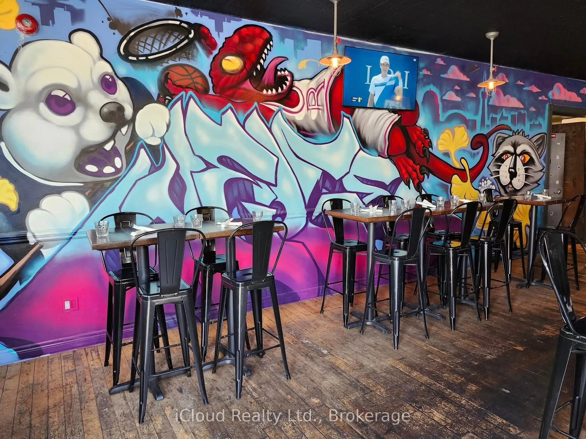 1627 Dupont Street