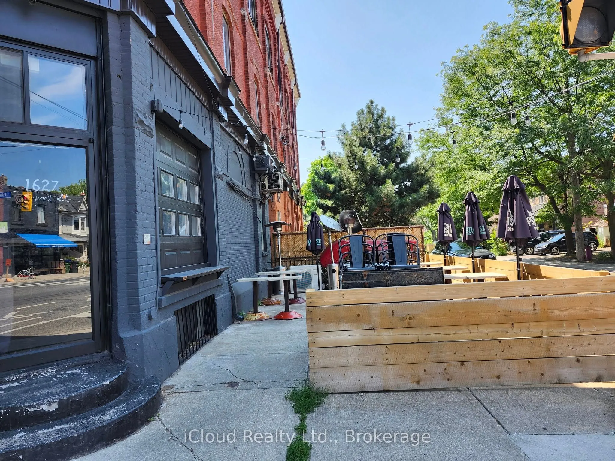 1627 Dupont Street