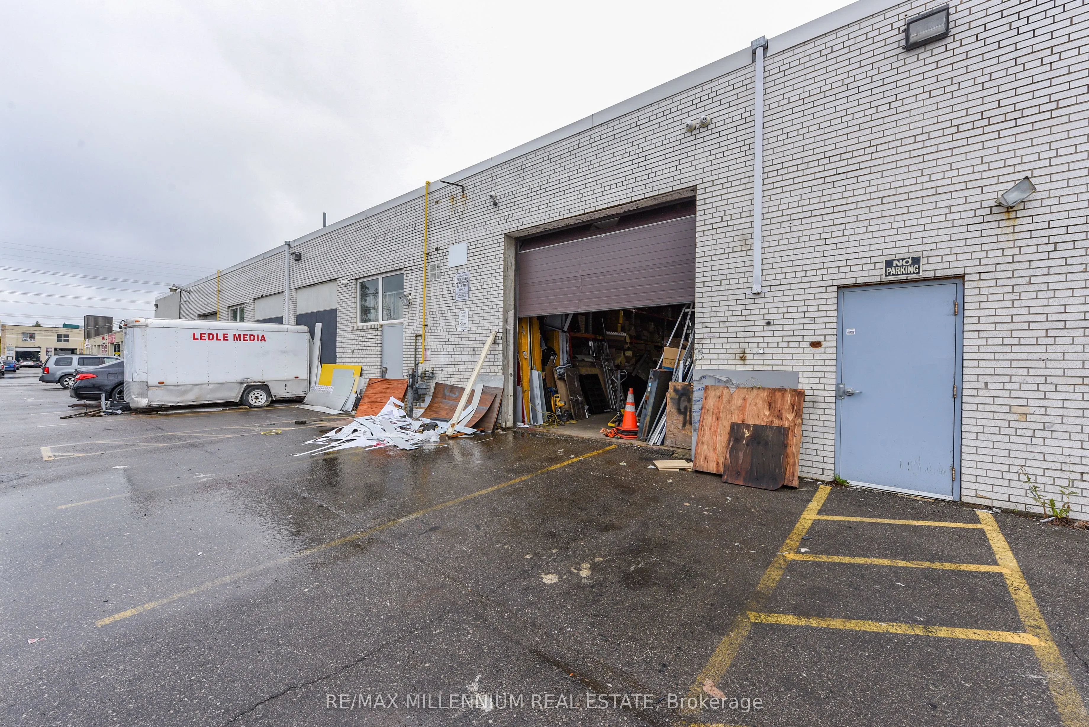 1780 Albion Road, #7