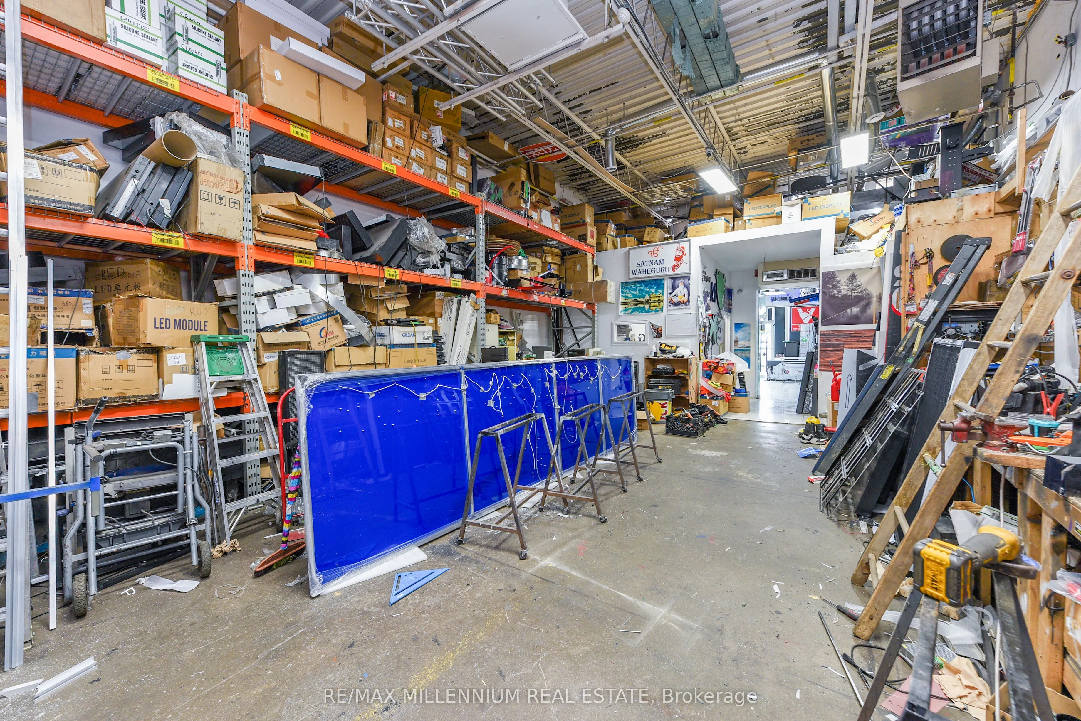 1780 Albion Road, #7