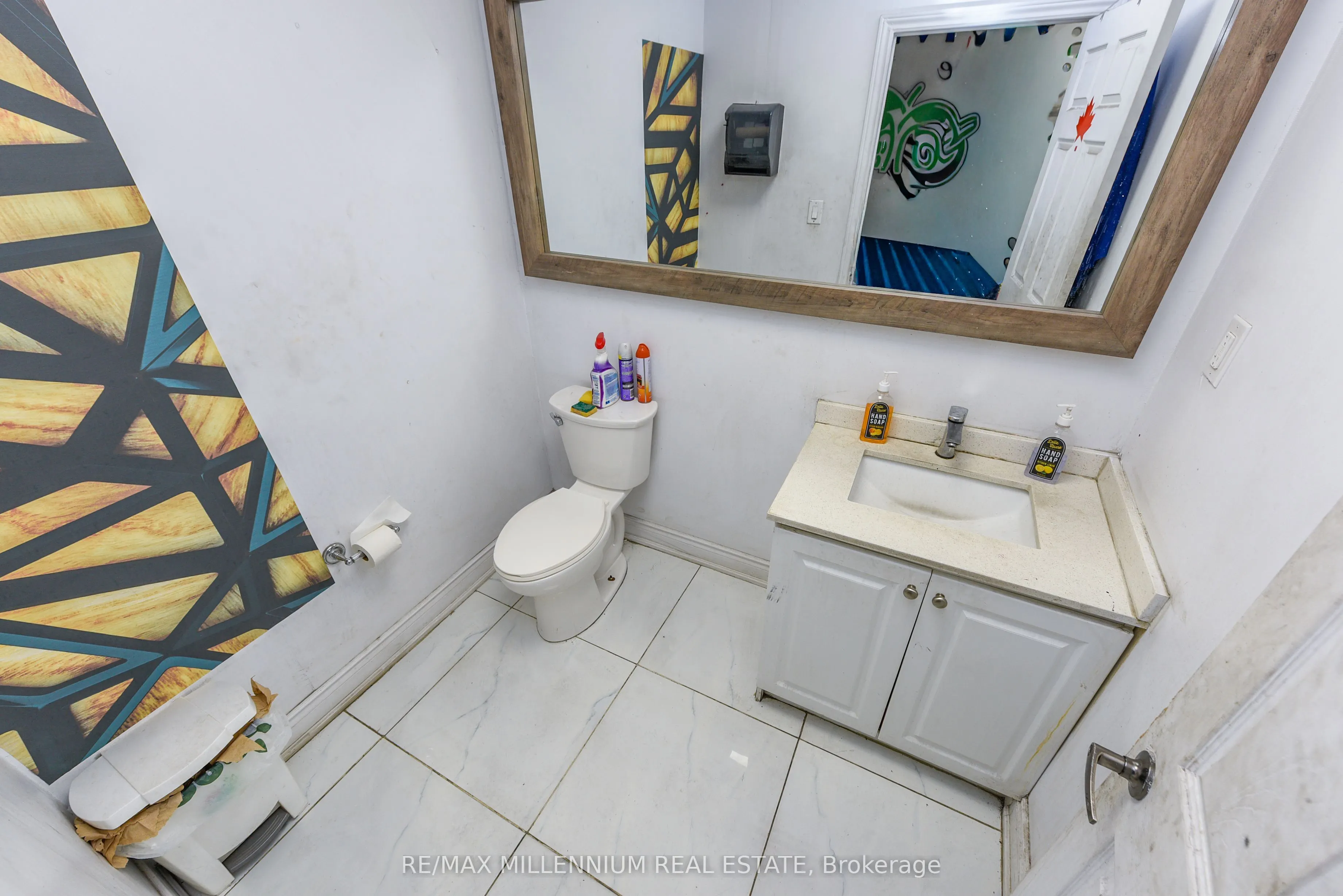 1780 Albion Road, #7