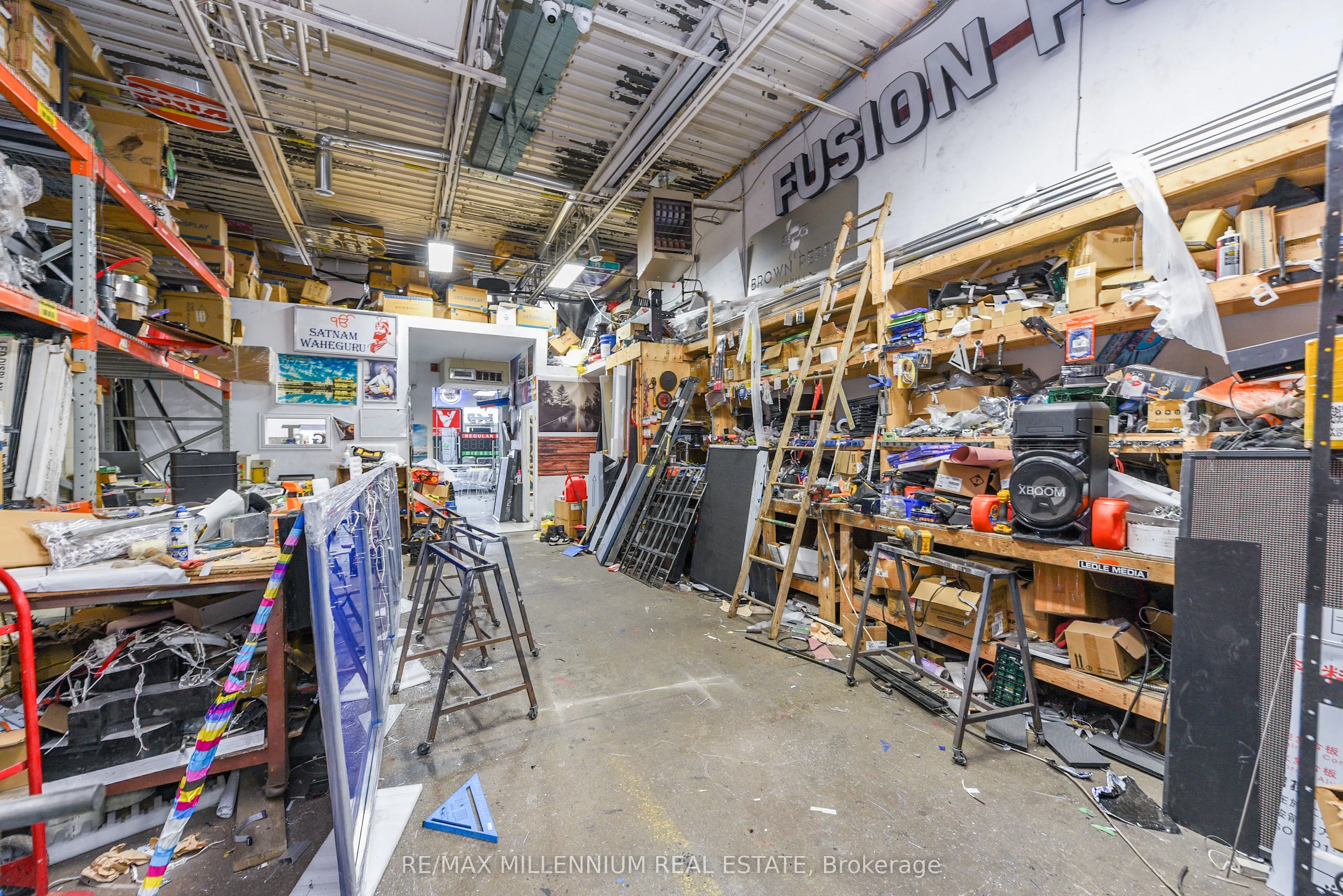 1780 Albion Road, #7