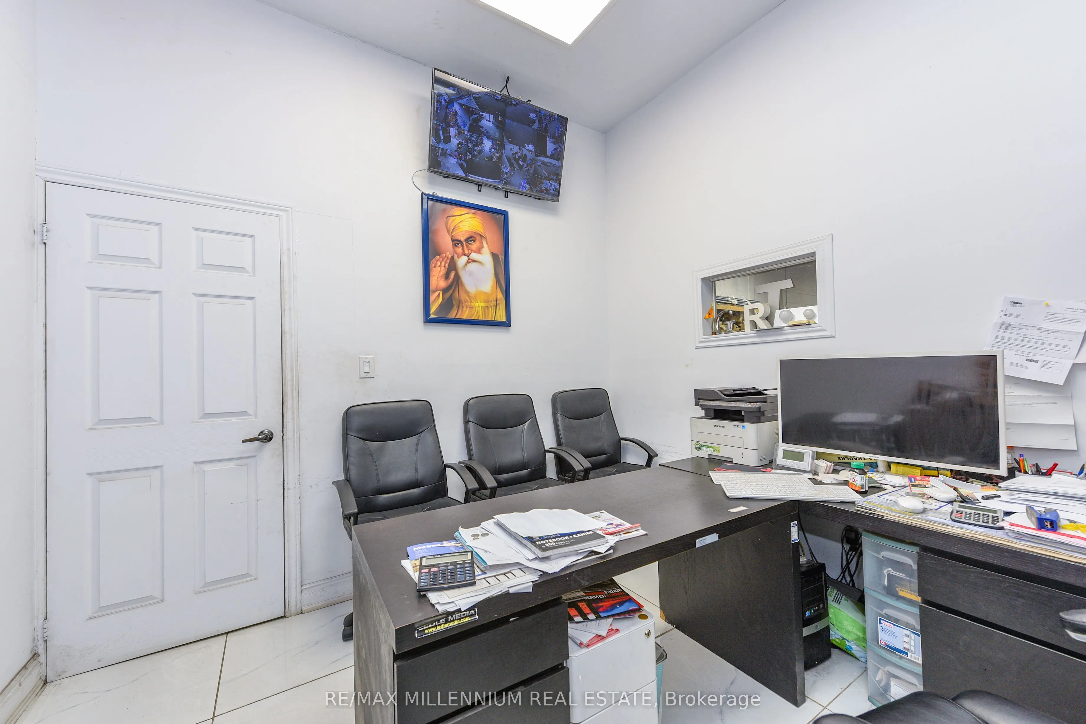 1780 Albion Road, #7