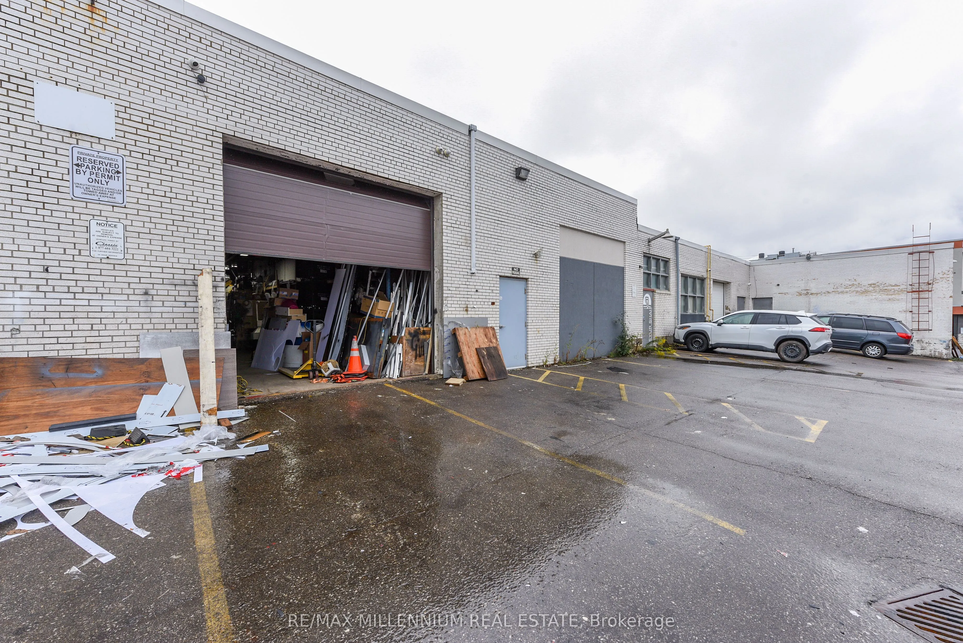 1780 Albion Road, #7