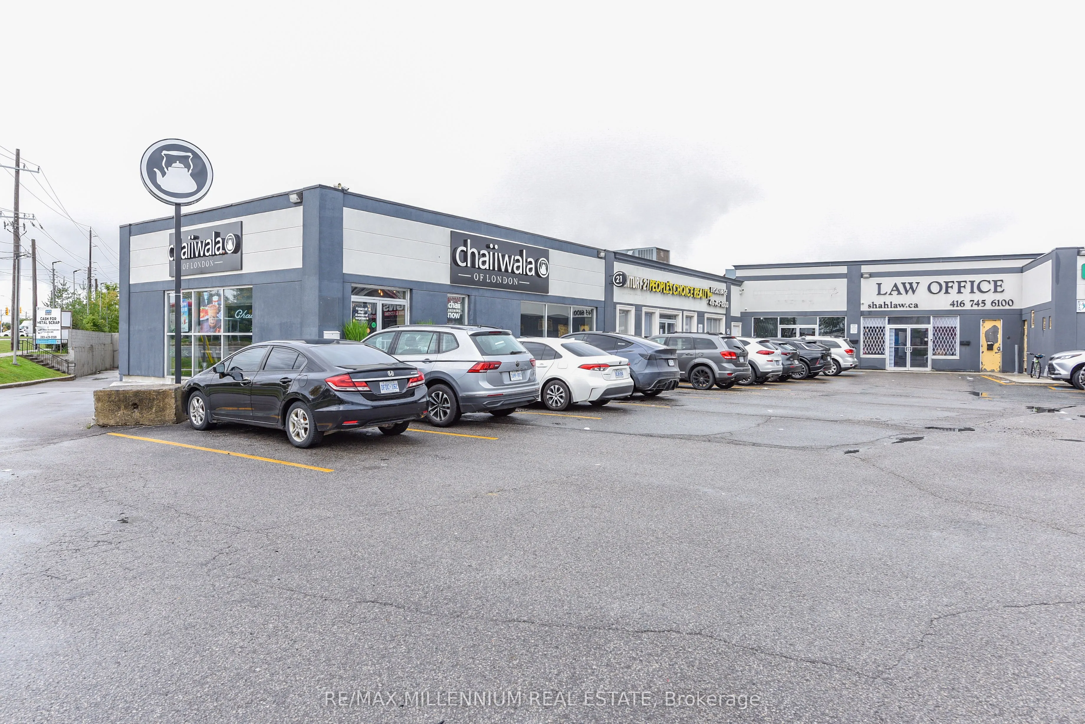 1780 Albion Road, #7