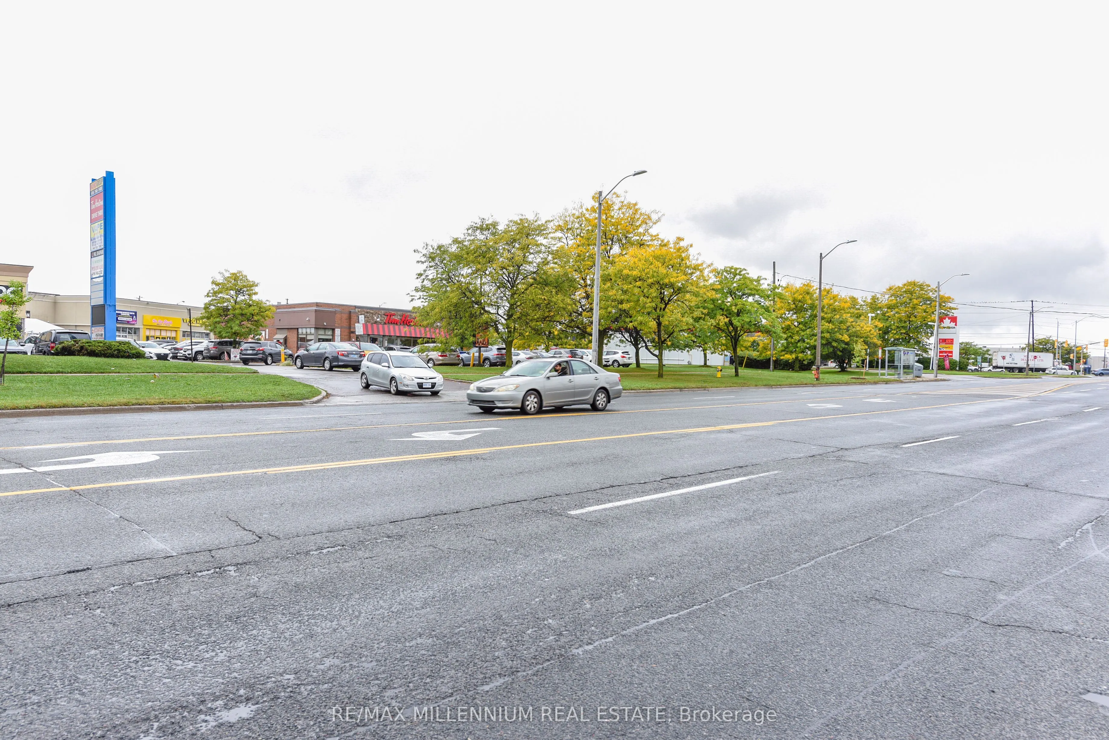 1780 Albion Road, #7