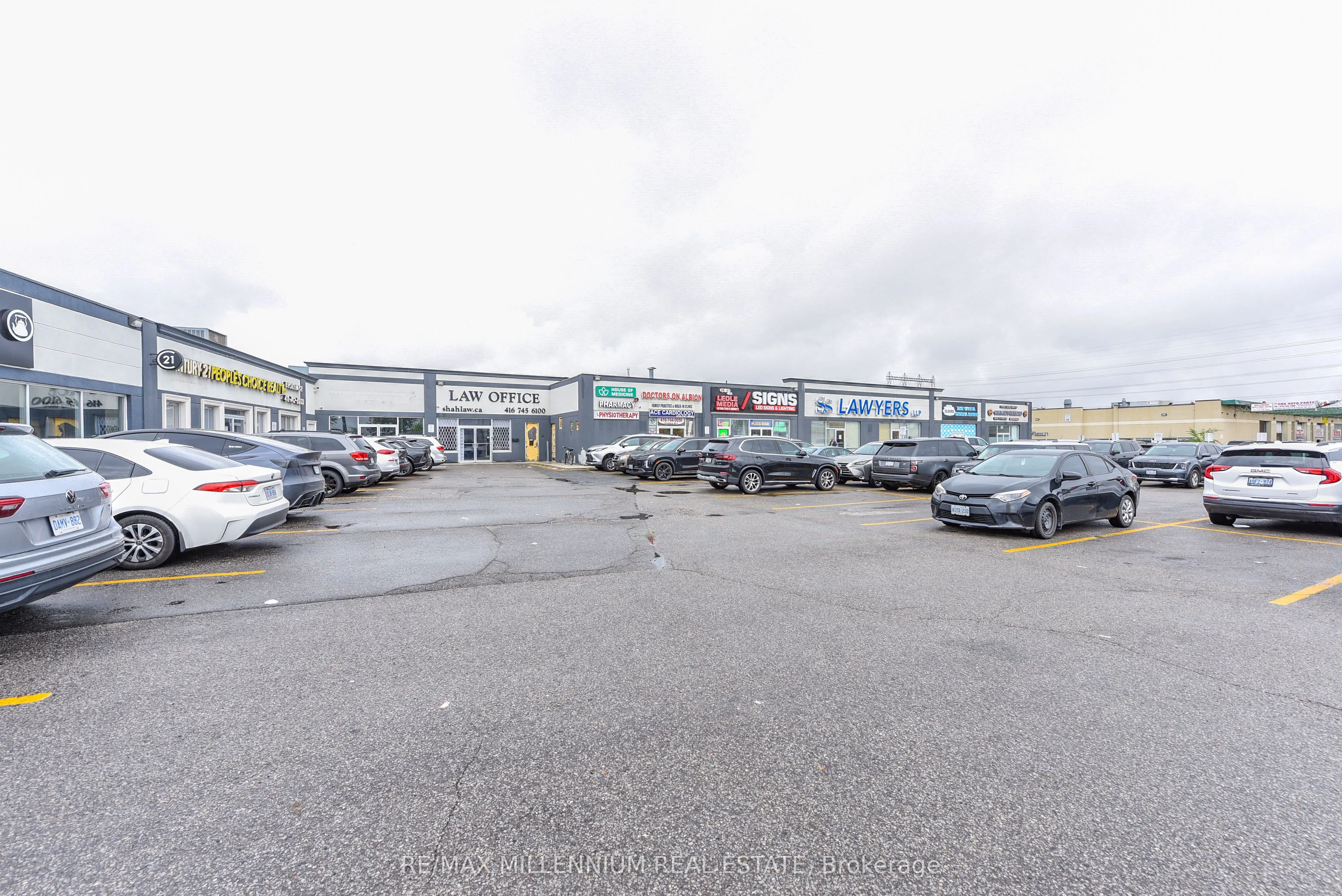 1780 Albion Road, #7