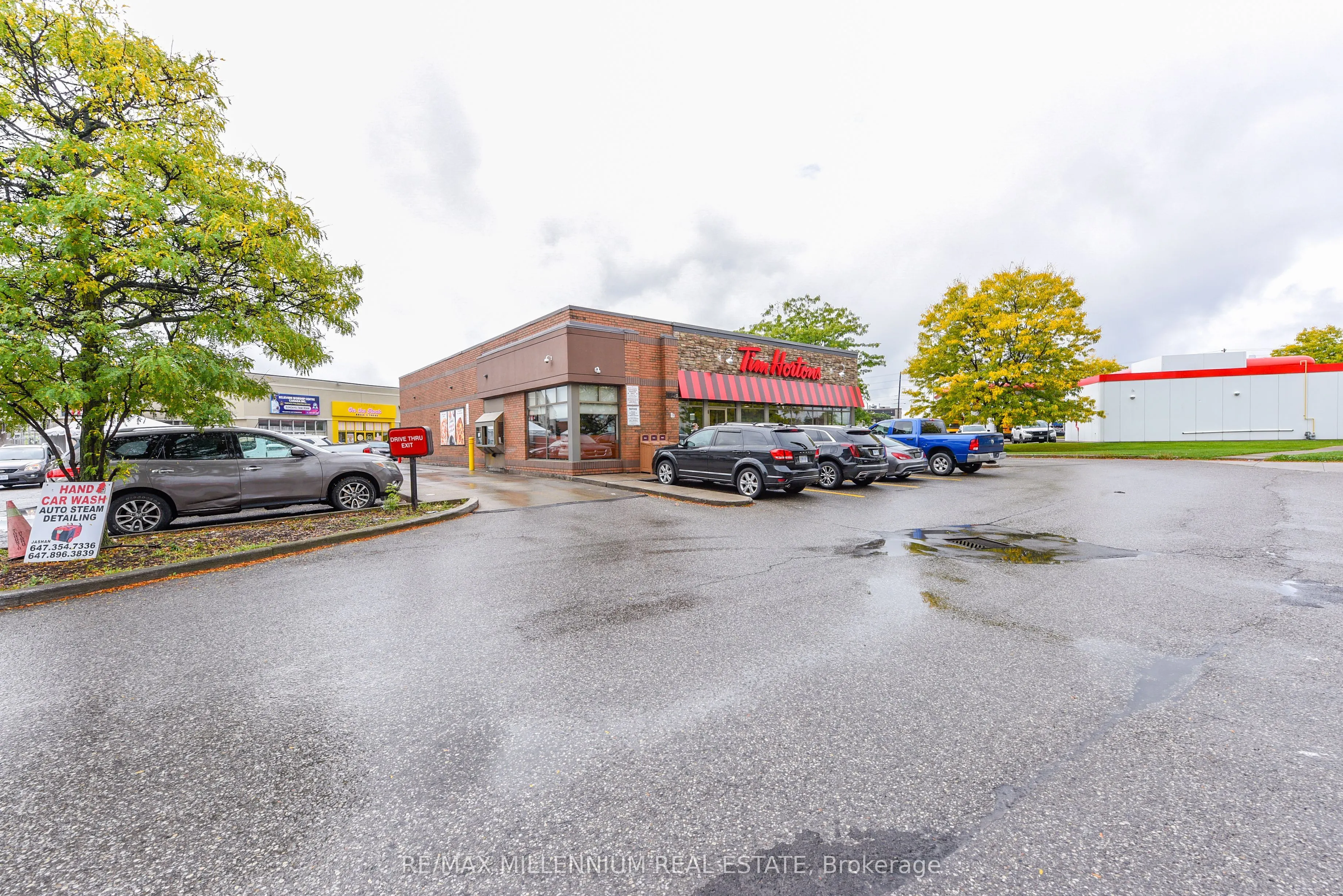 1780 Albion Road, #7