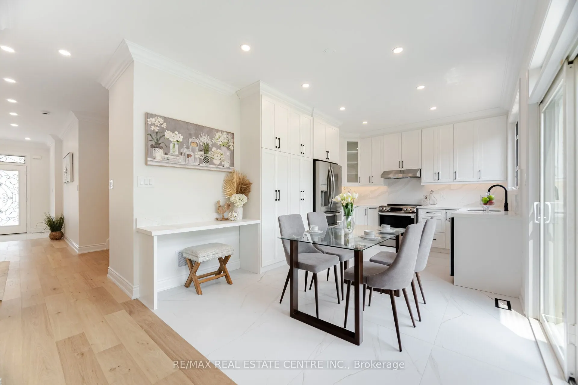 200 Weston Drive
