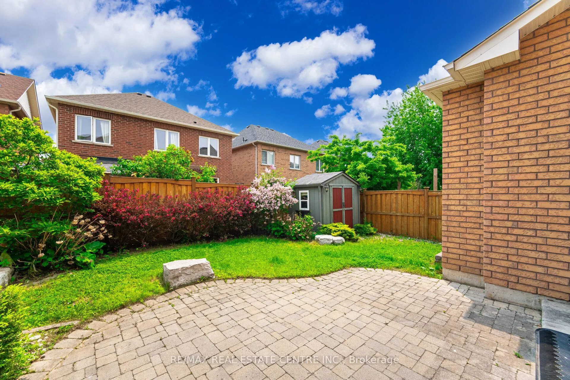 200 Weston Drive