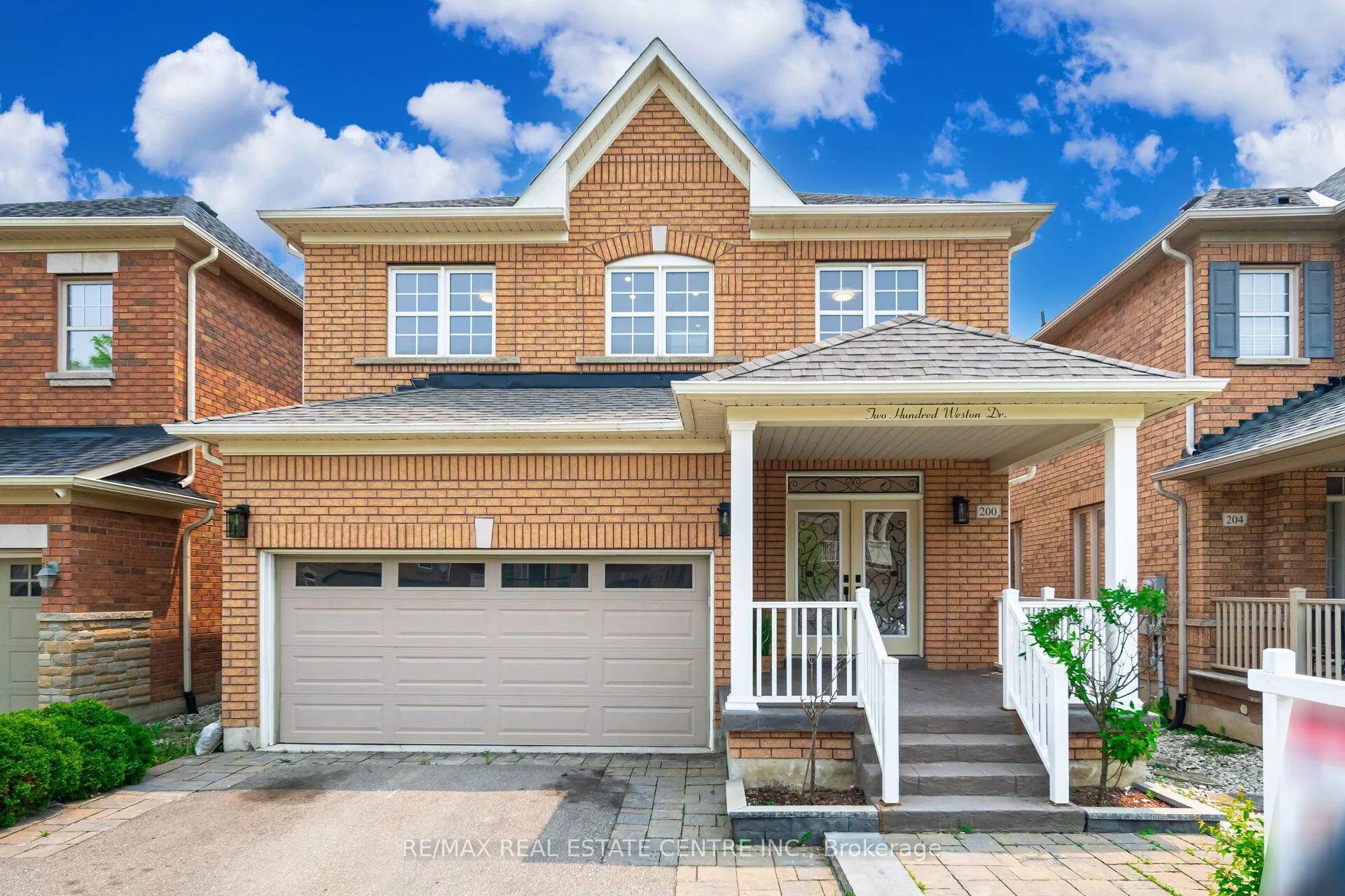 200 Weston Drive