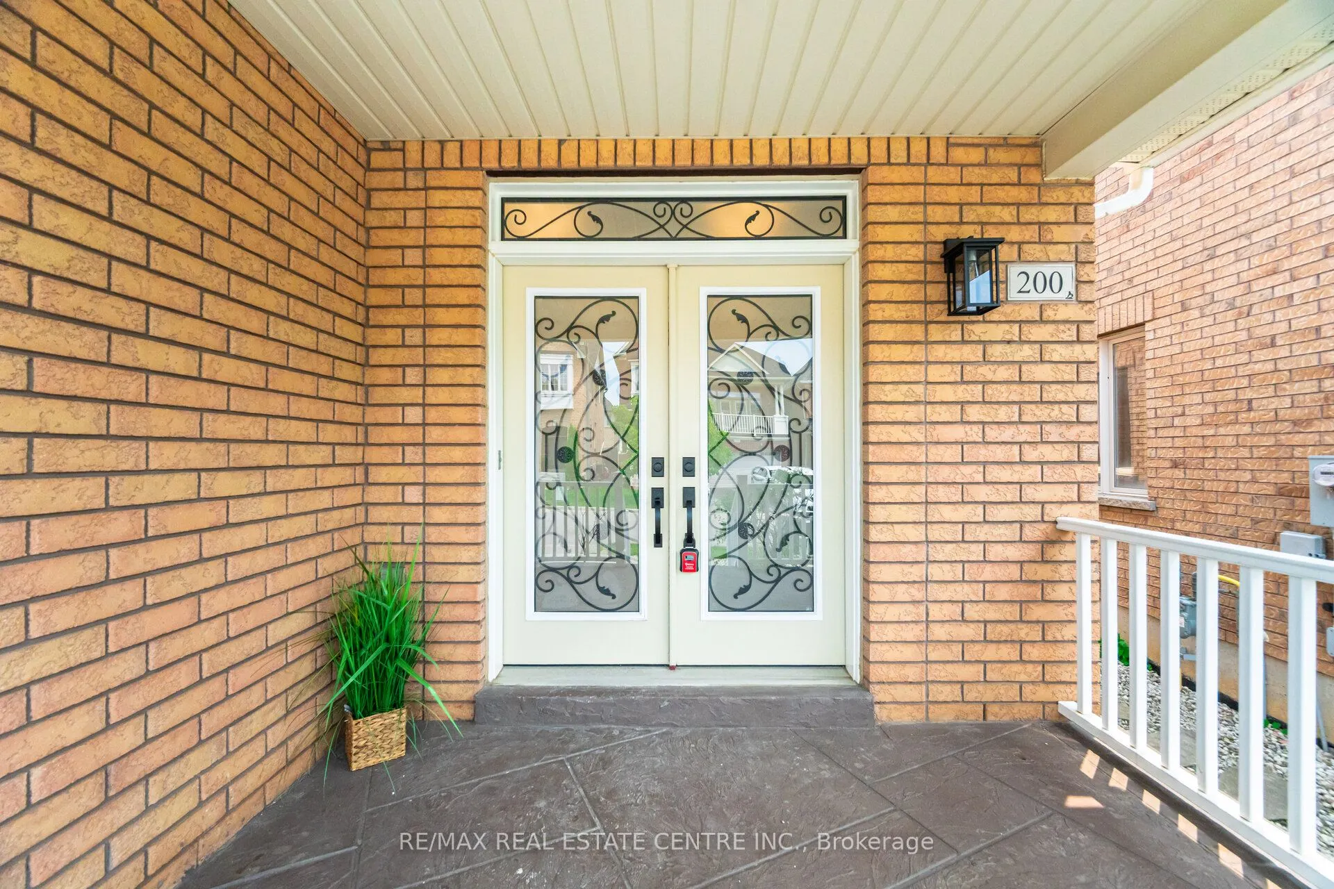 200 Weston Drive