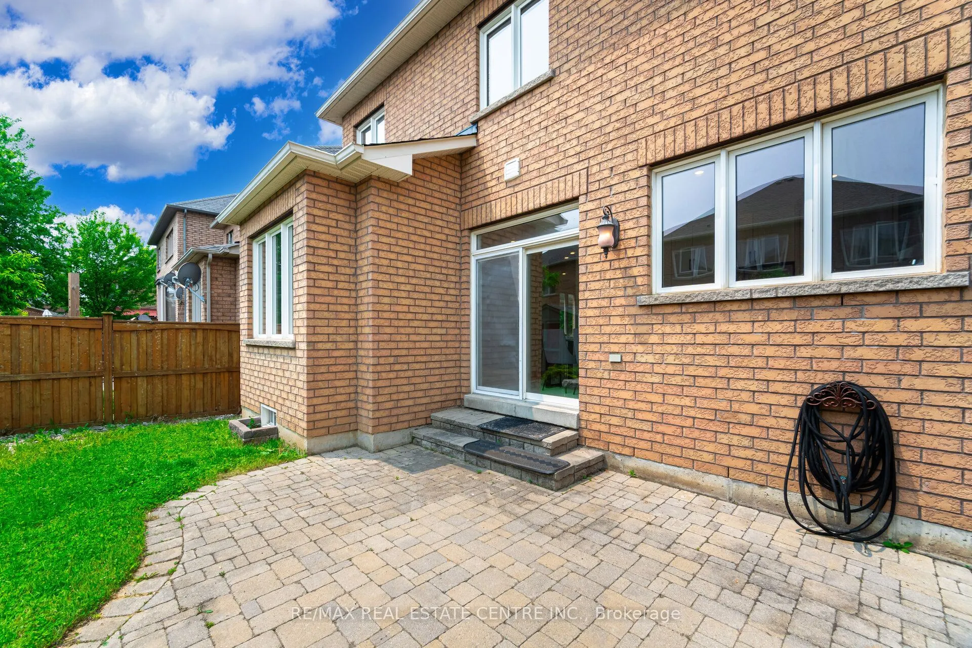 200 Weston Drive