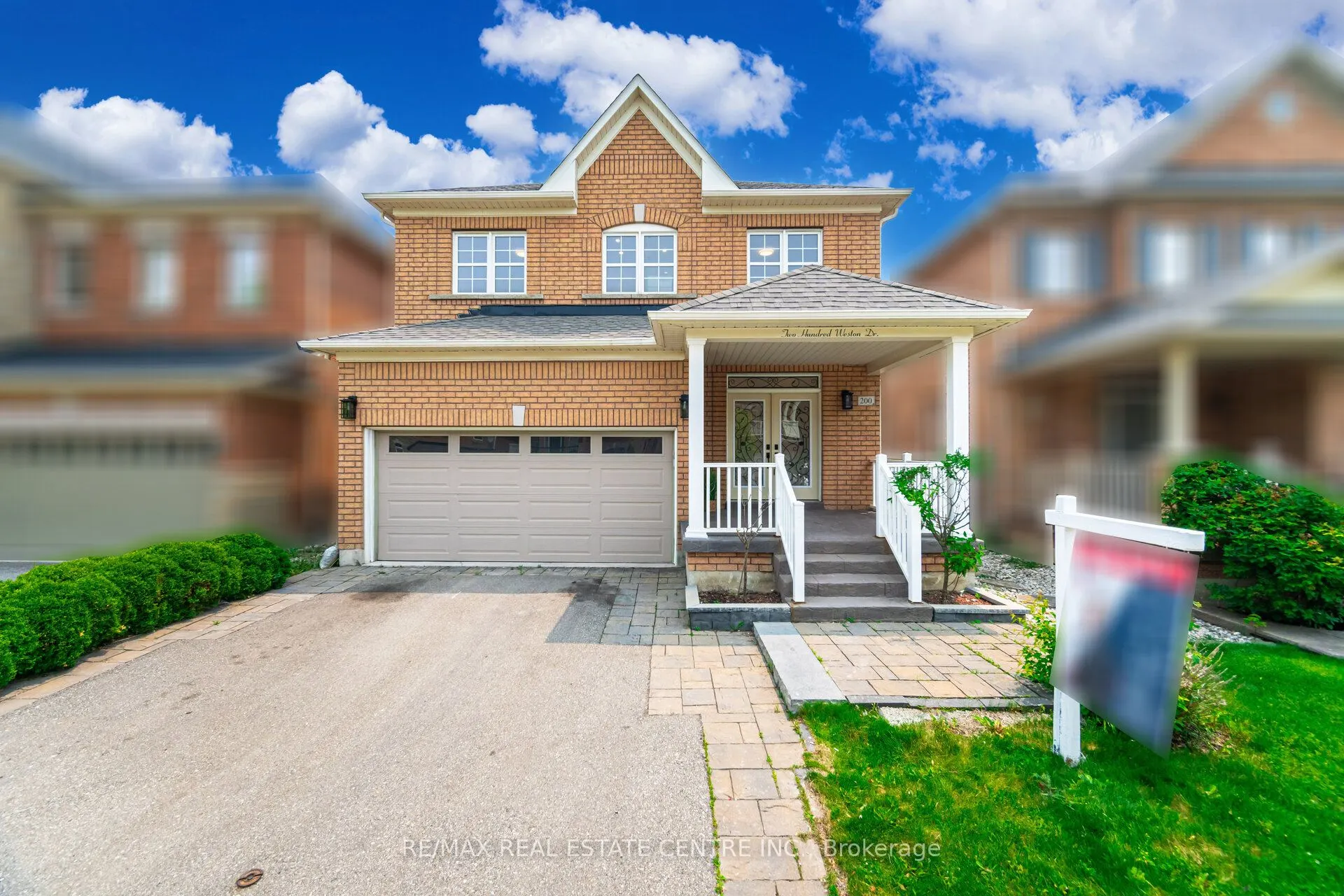 200 Weston Drive