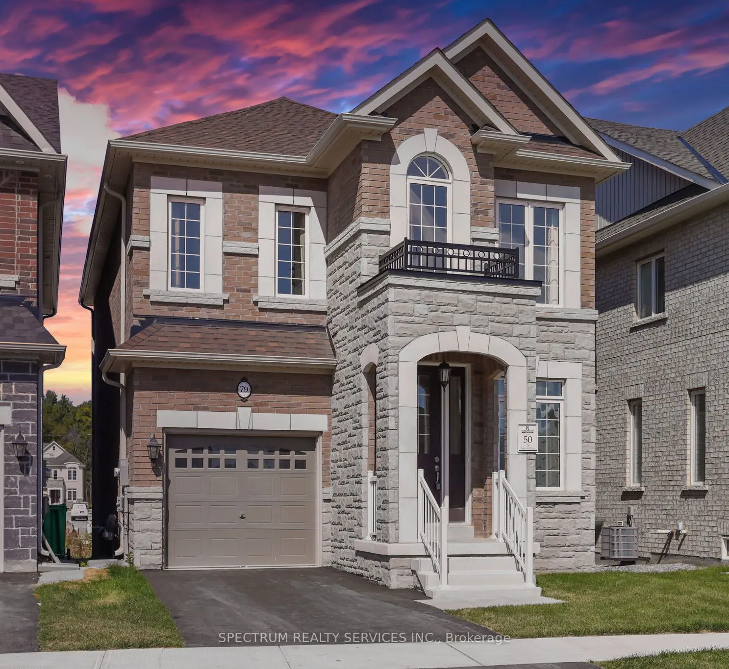 79 Lipscott Drive