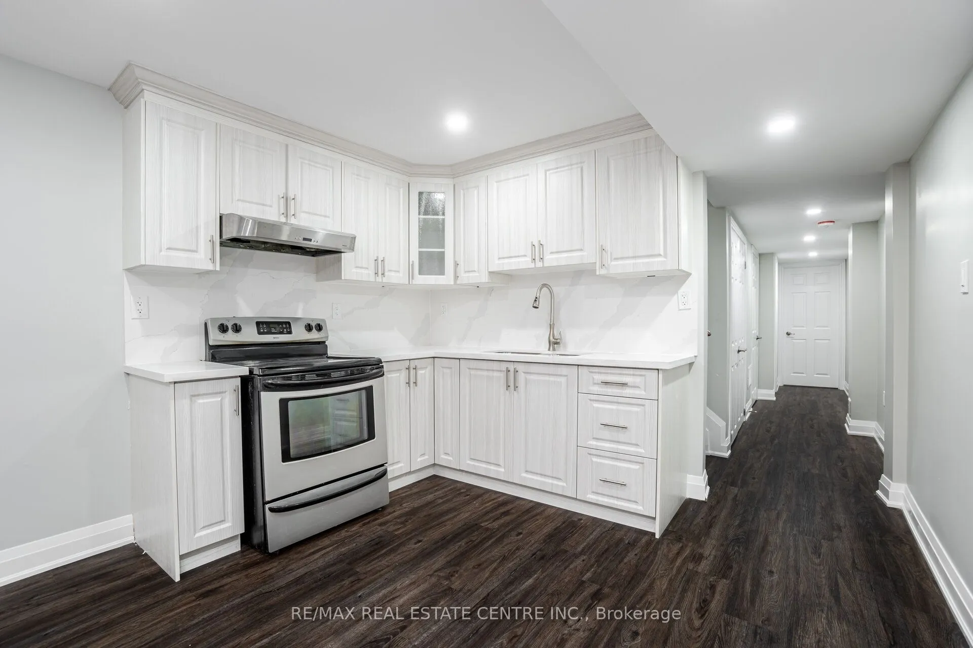 268 Giddings Crescent, #Basement