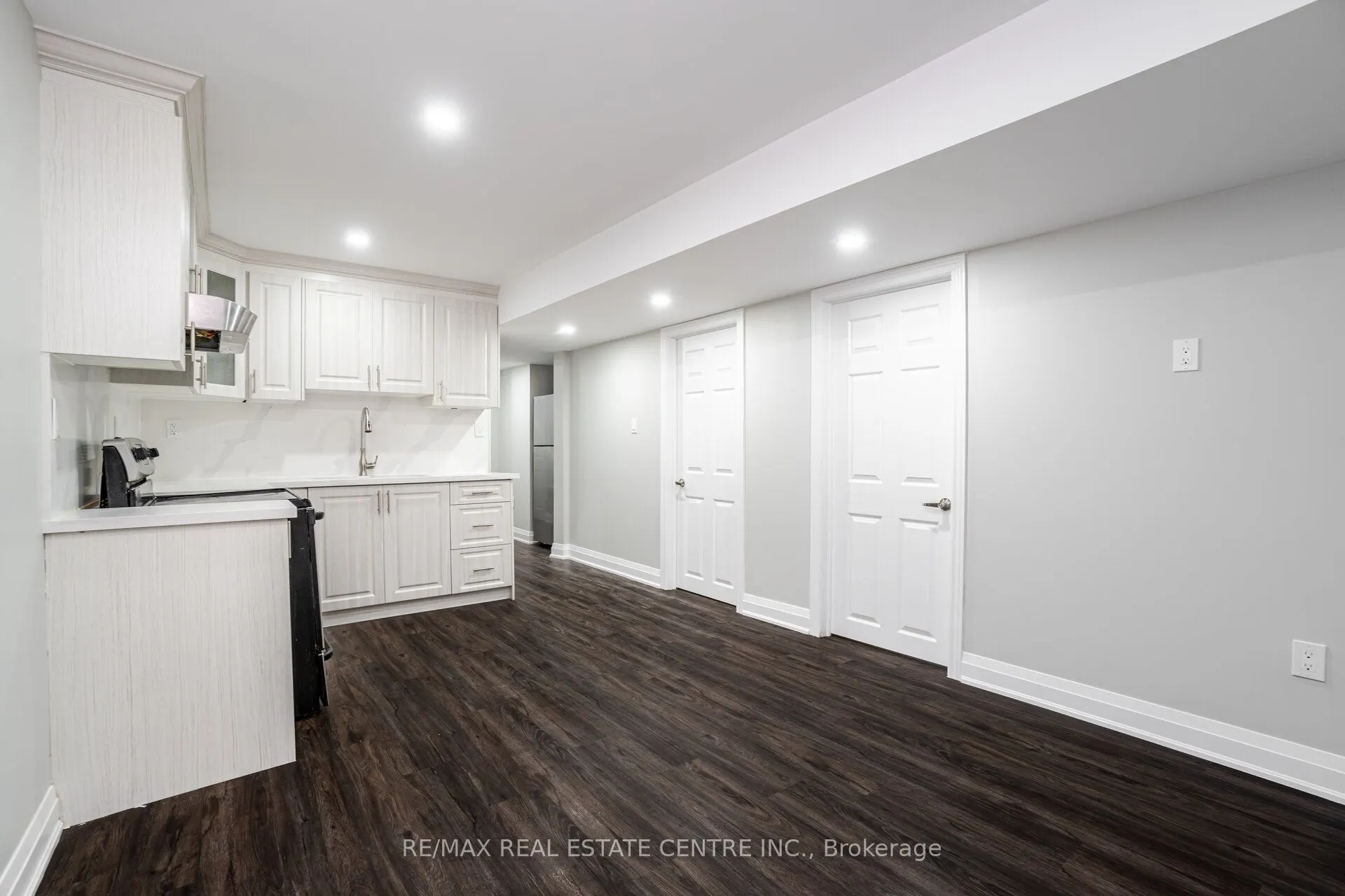 268 Giddings Crescent, #Basement