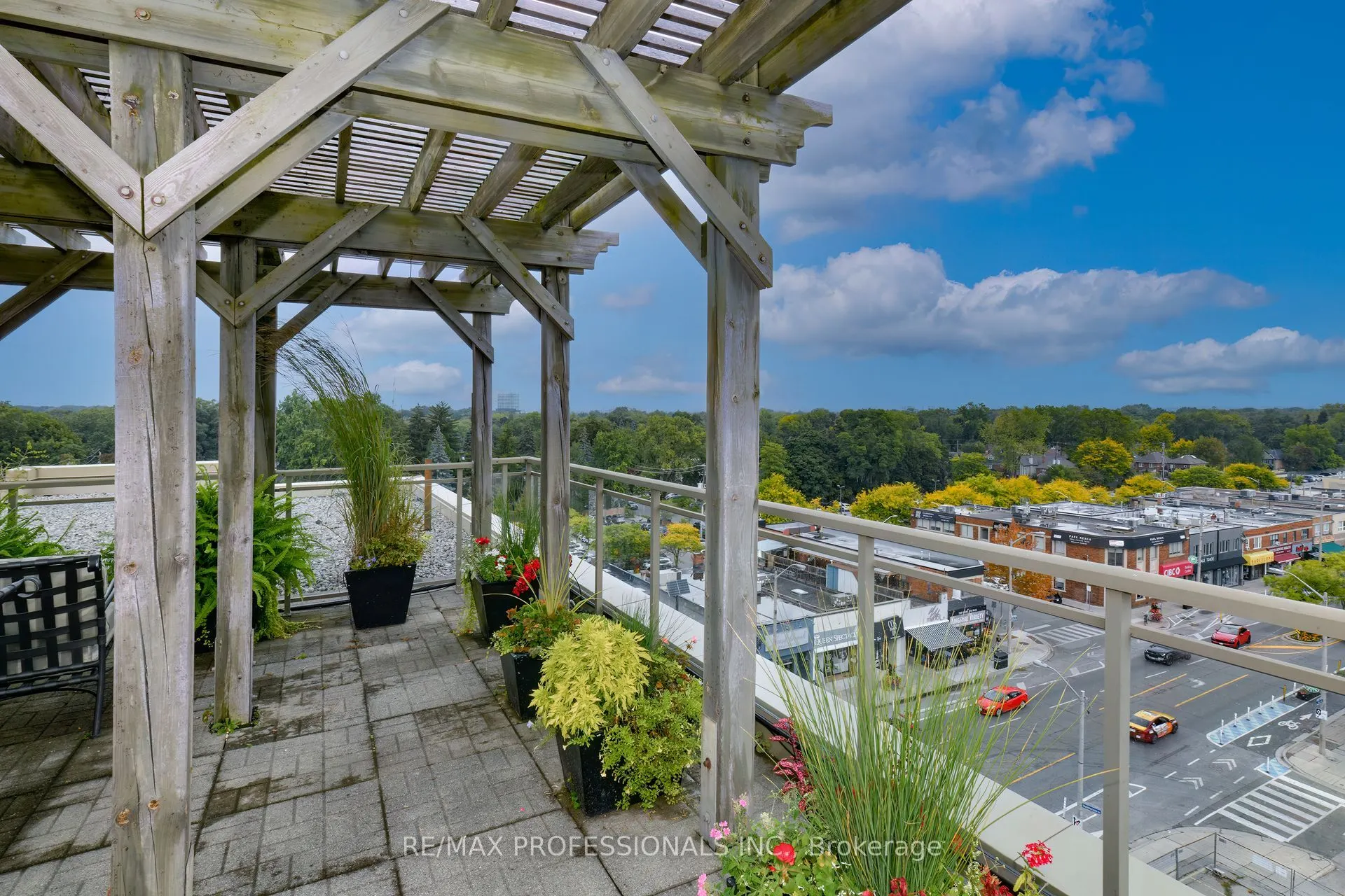 935 Royal York Road, #205